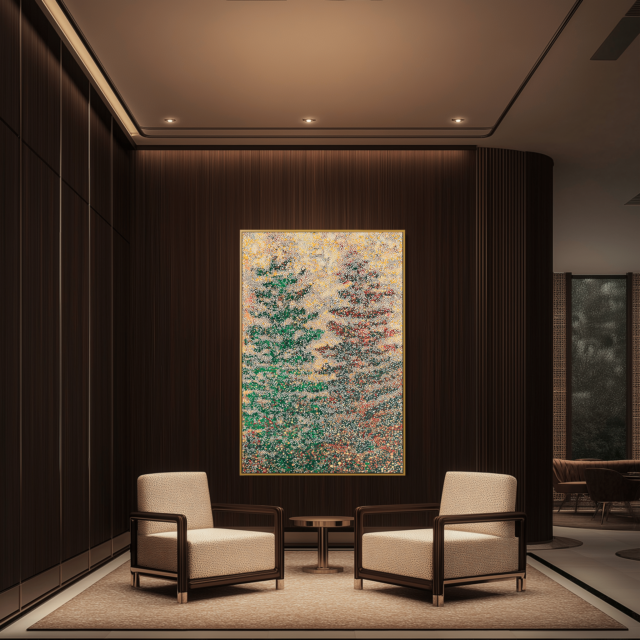 Lucent UA - 664 - Unique Aesthetics