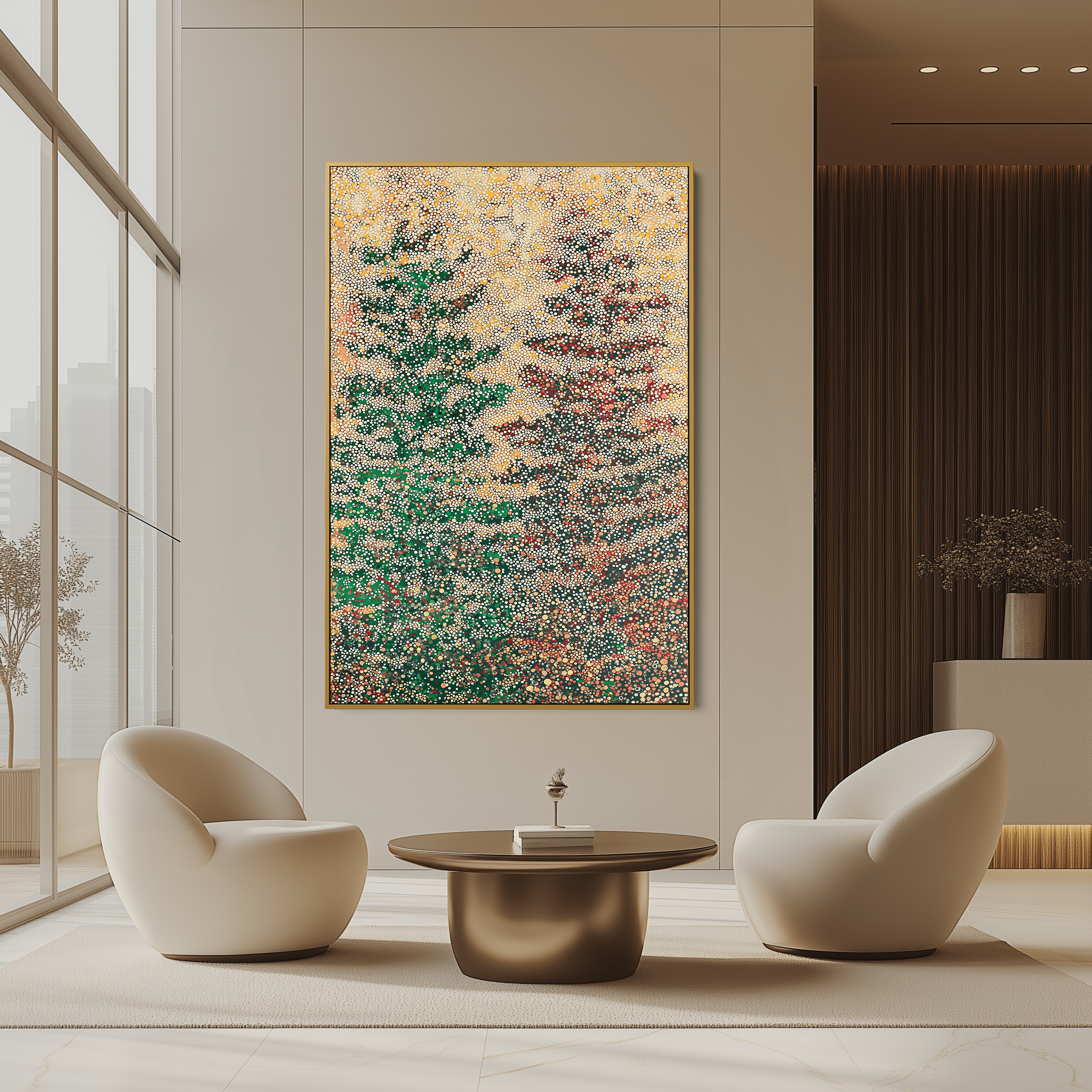 Lucent UA - 664 - Unique Aesthetics