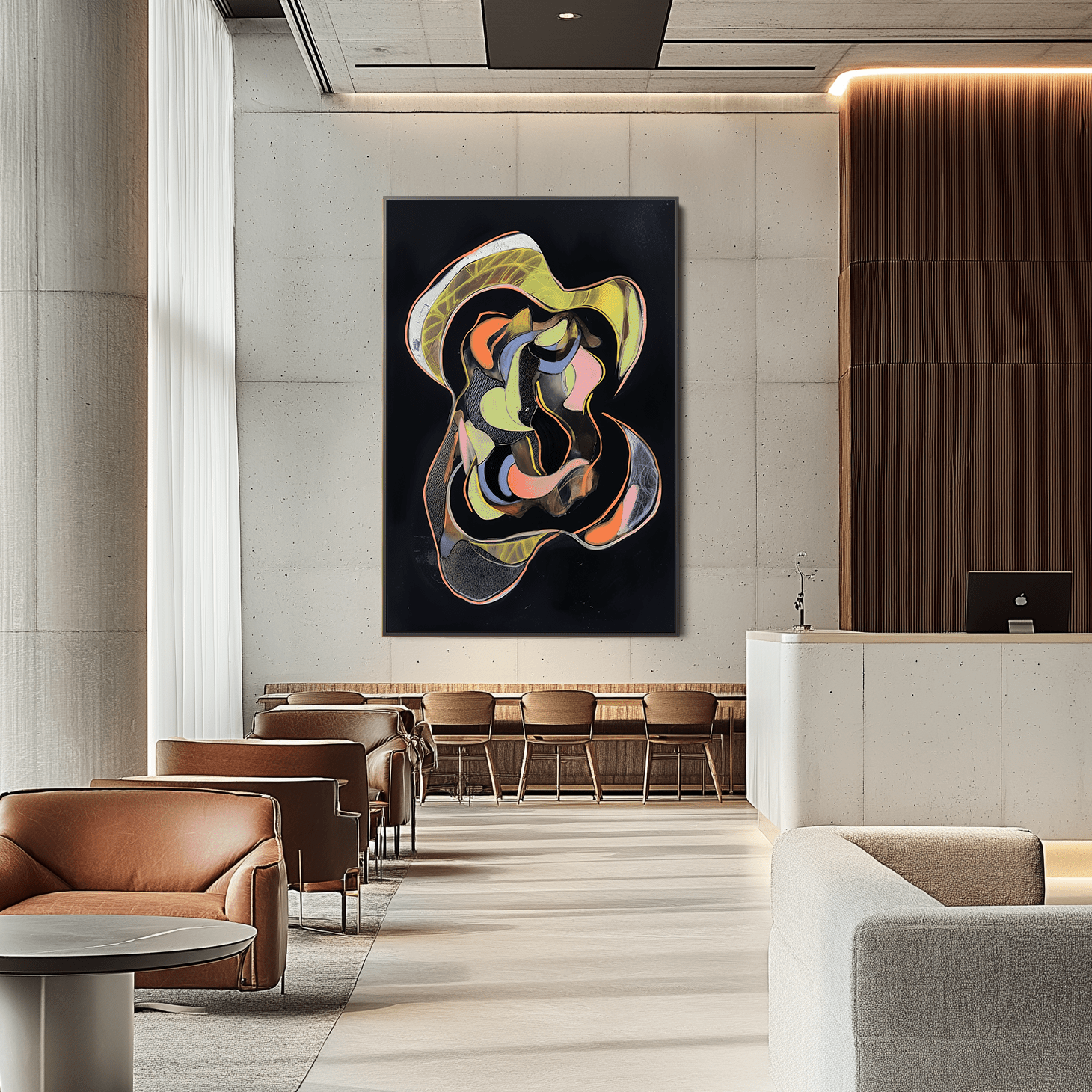 Lucid Mutation UA - 1253 - Unique Aesthetics