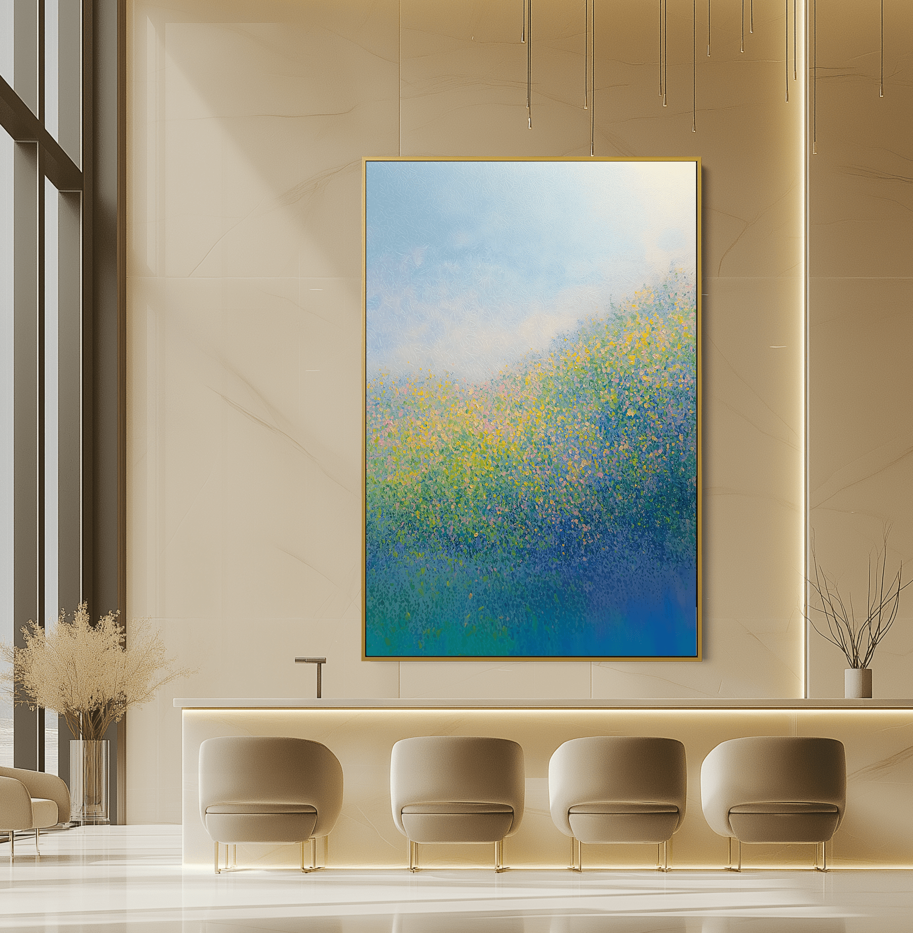 Lumière UA - 593 - Unique Aesthetics