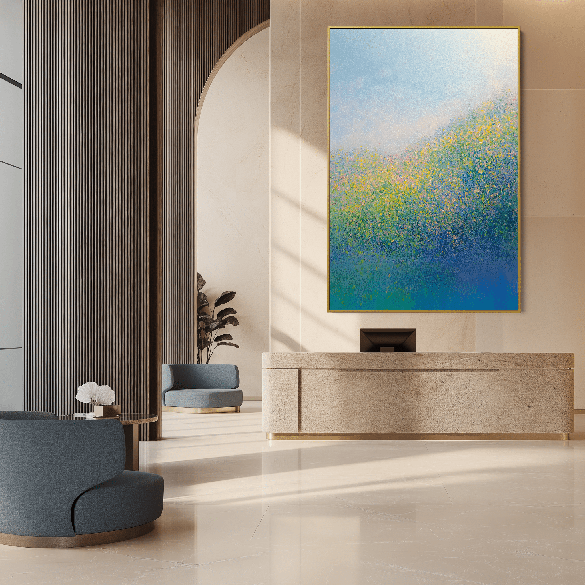 Lumière UA - 593 - Unique Aesthetics