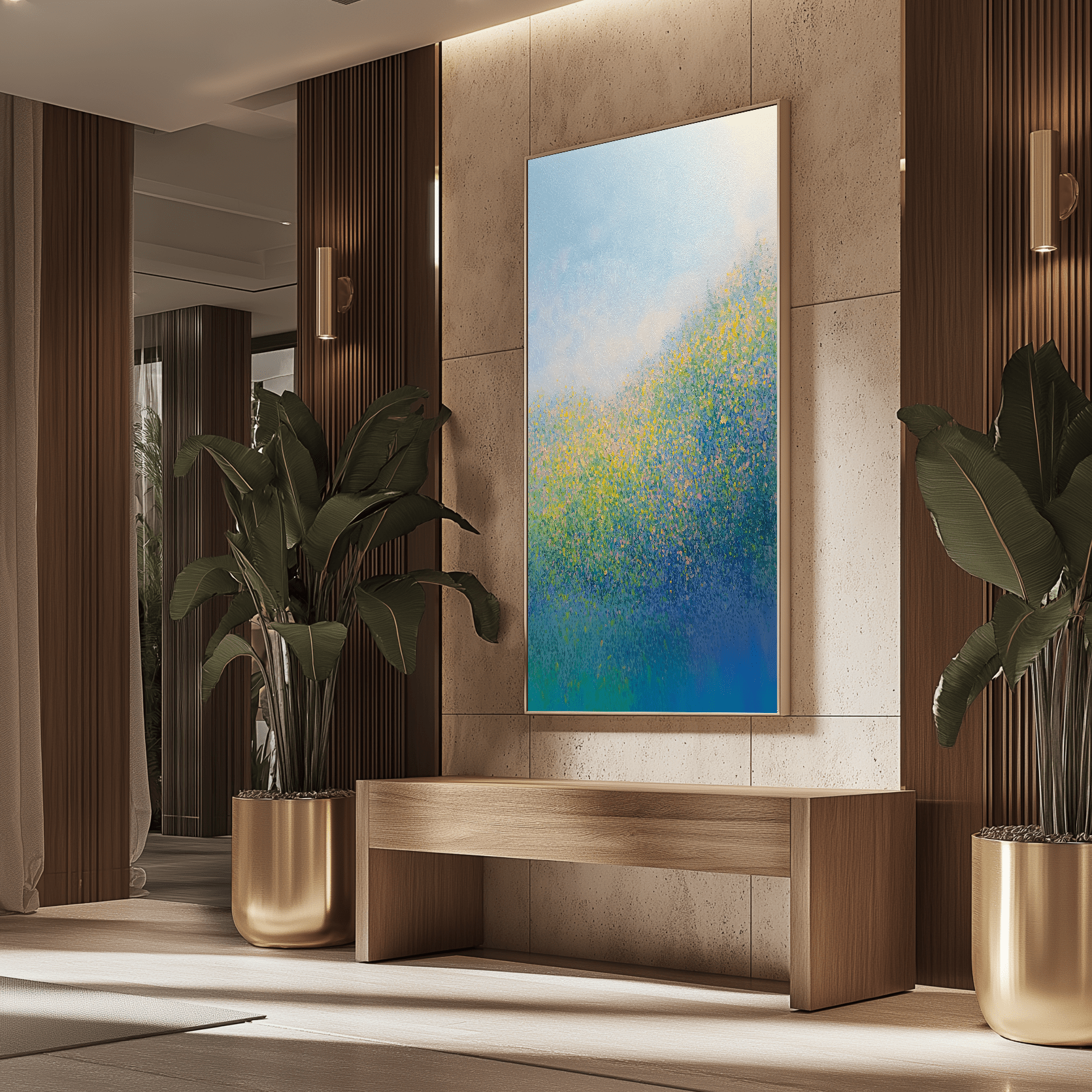 Lumière UA - 593 - Unique Aesthetics