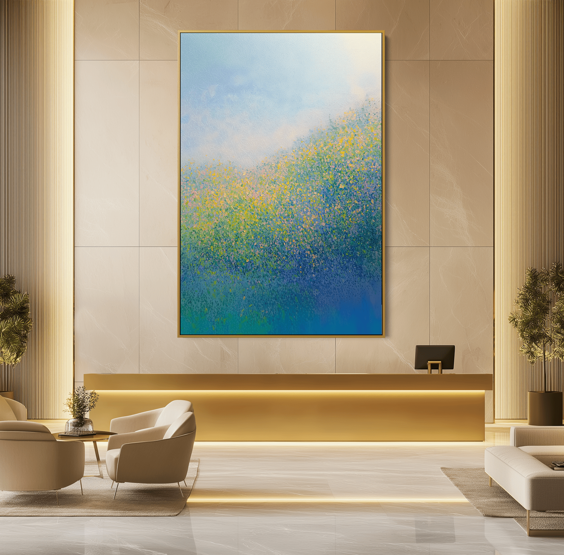 Lumière UA - 593 - Unique Aesthetics