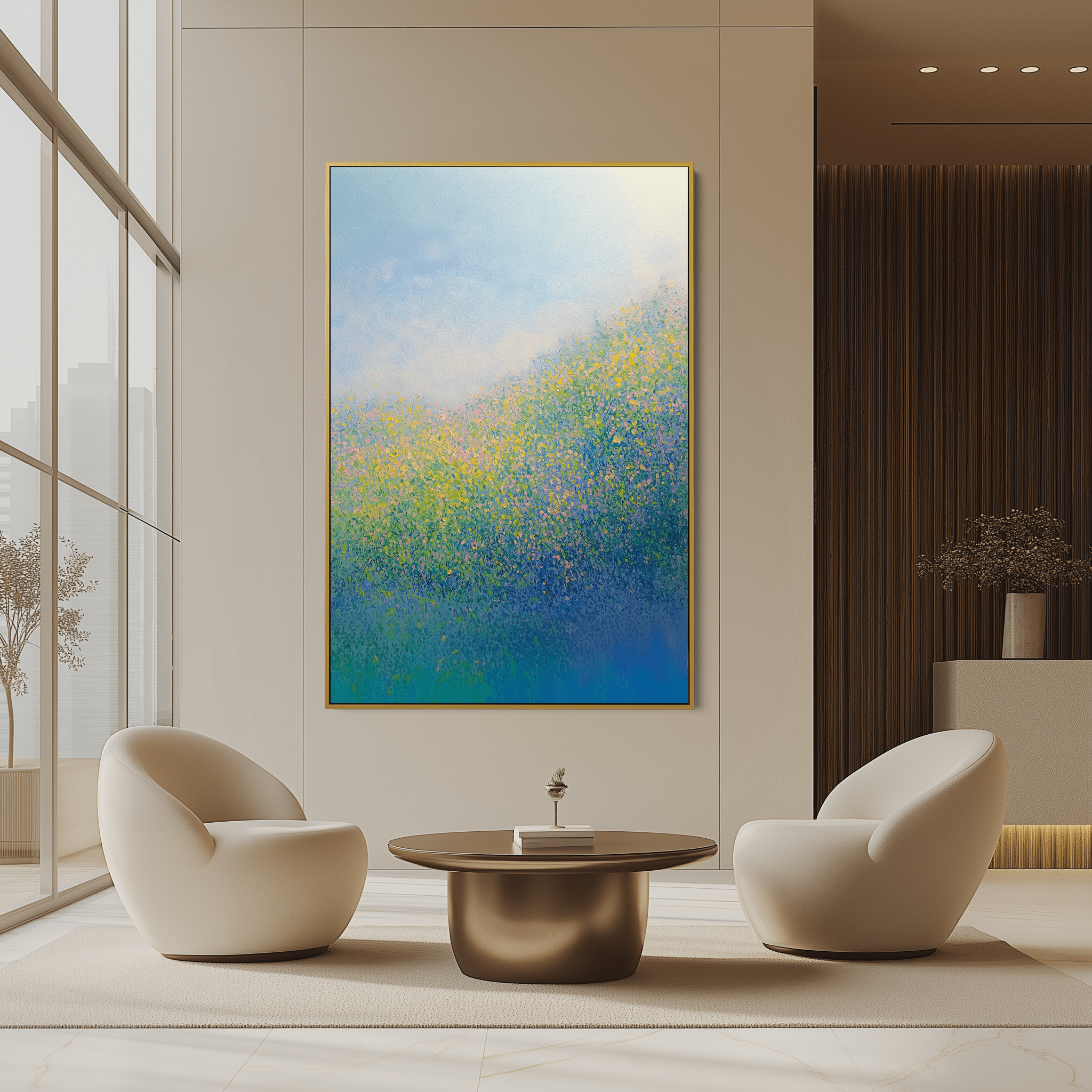 Lumière UA - 593 - Unique Aesthetics