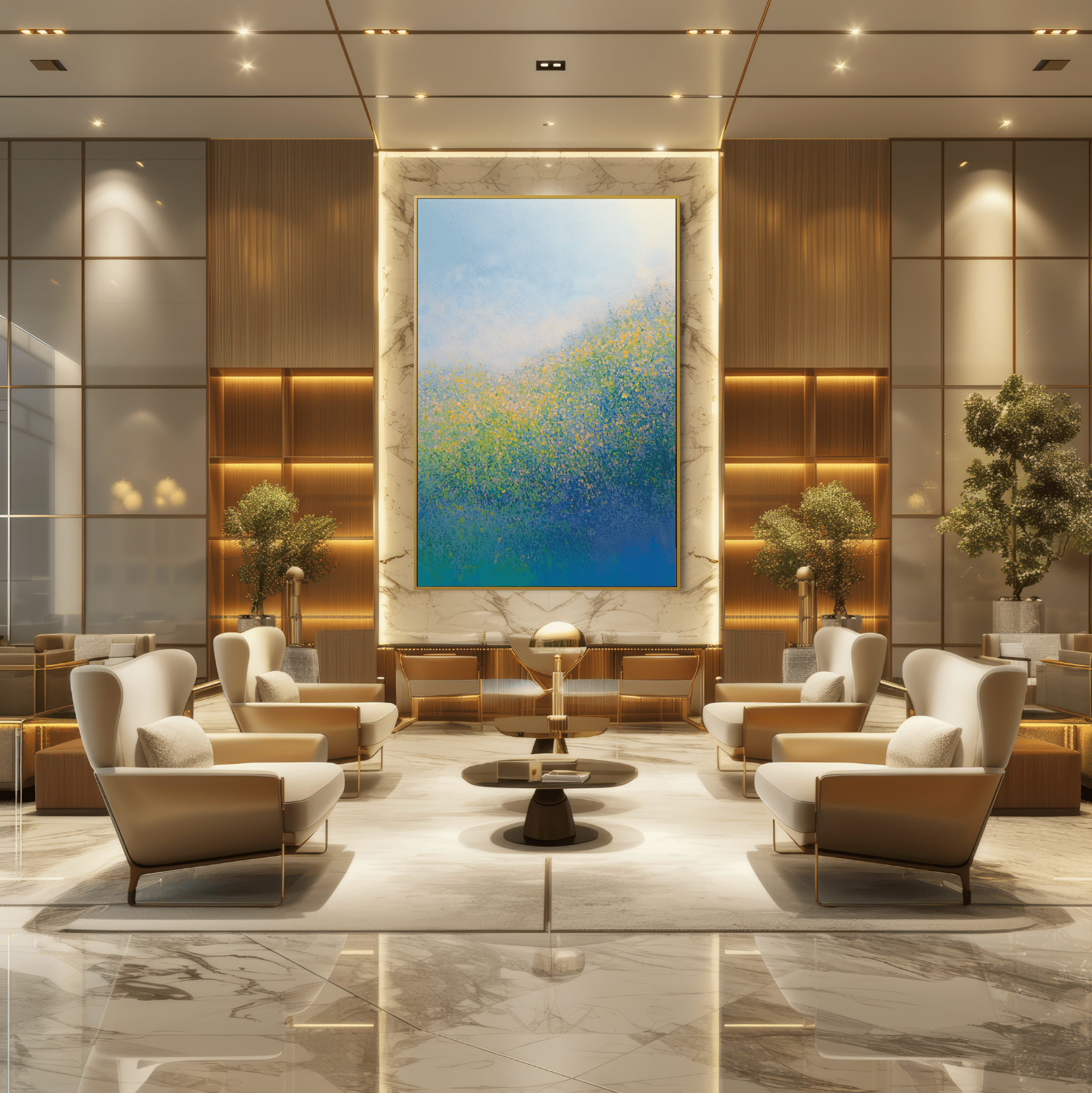 Lumière UA - 593 - Unique Aesthetics