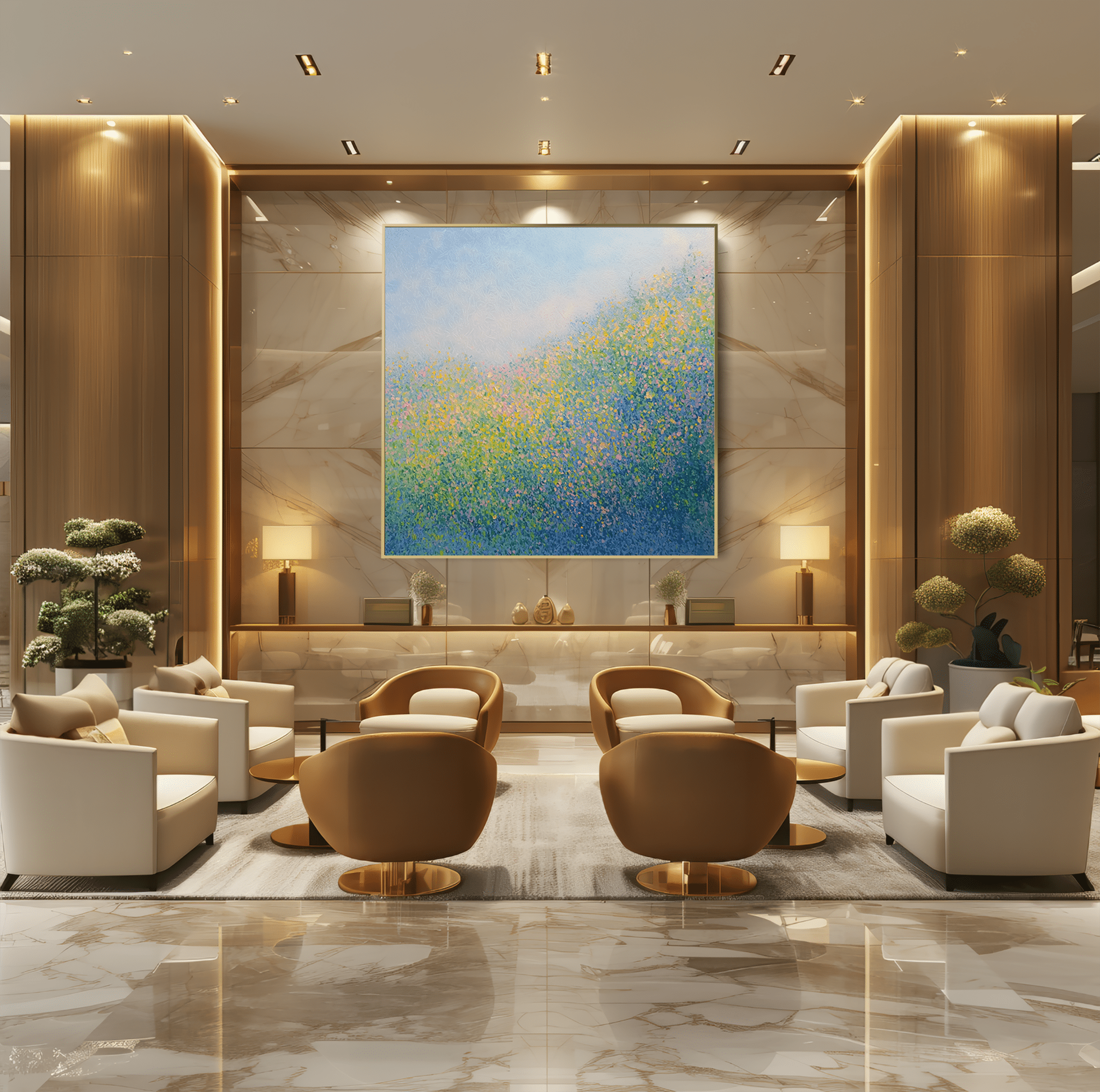 Lumière UA - 594 - Unique Aesthetics