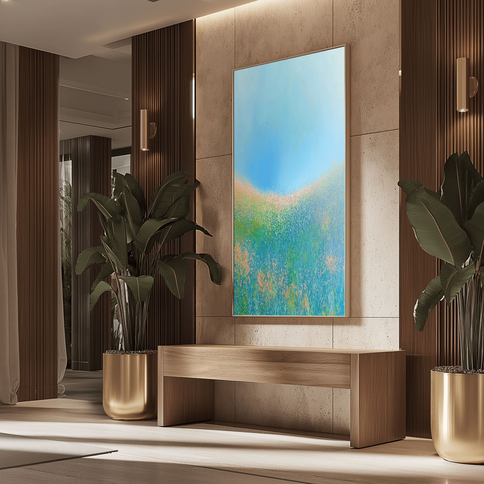 Lumière UA - 596 - Unique Aesthetics