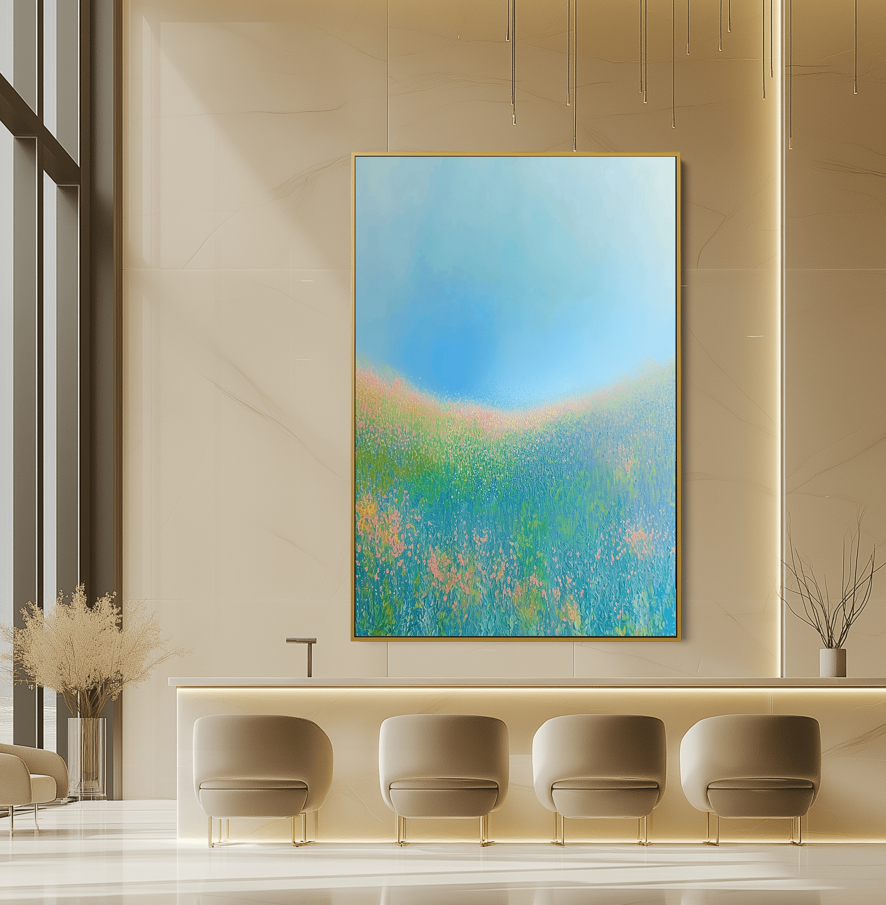 Lumière UA - 596 - Unique Aesthetics