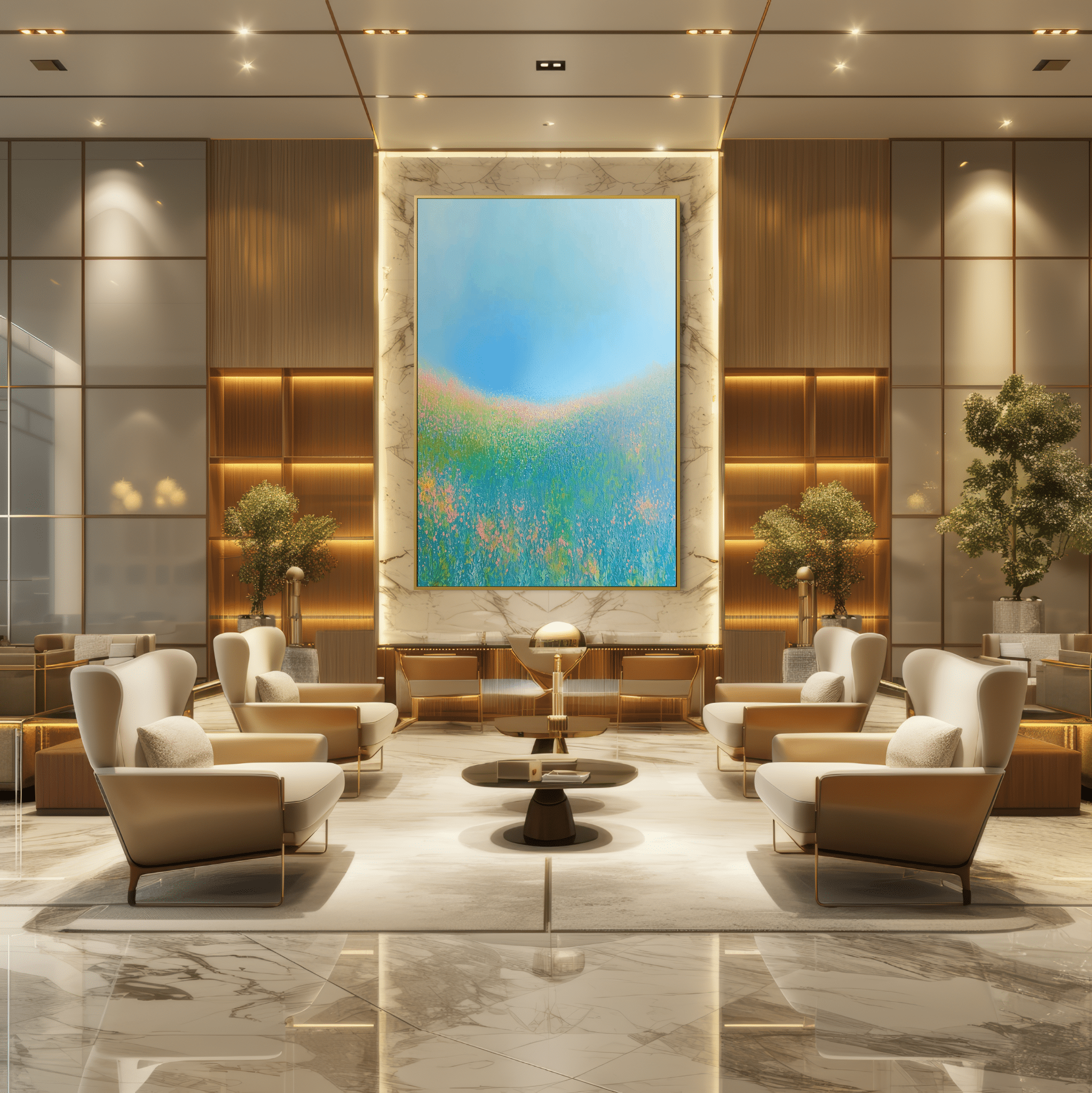 Lumière UA - 596 - Unique Aesthetics