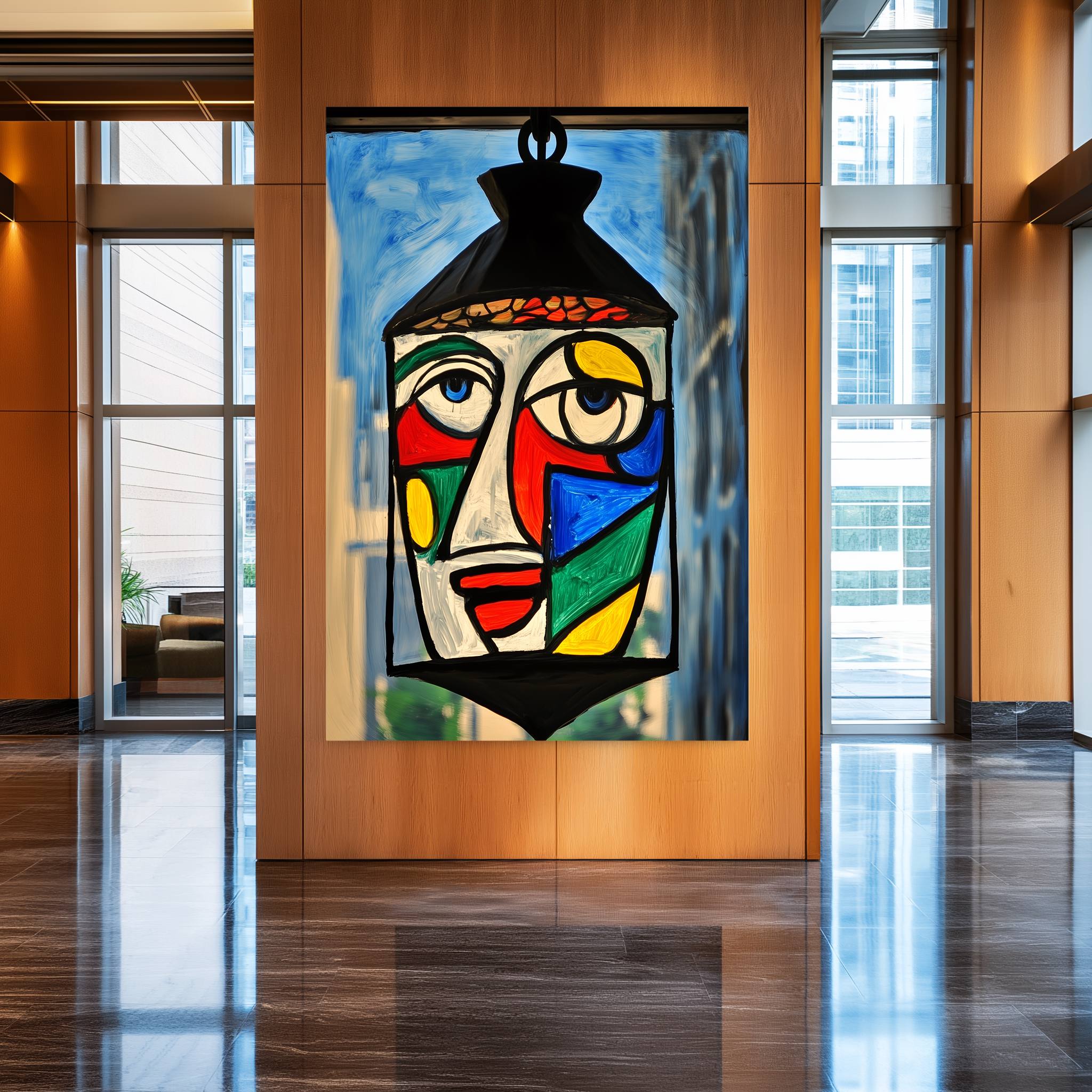 Lumina UA - 221 - Unique Aesthetics