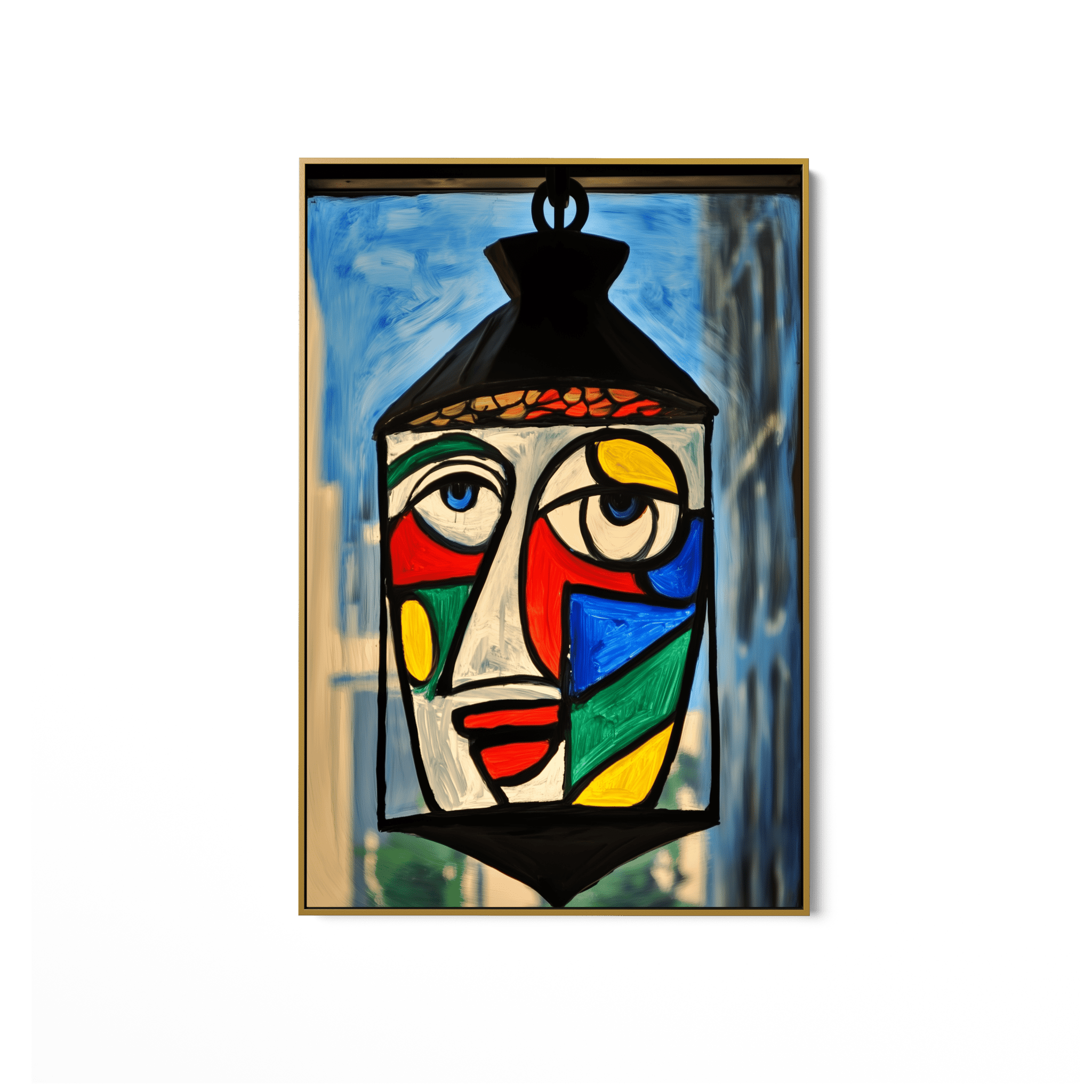 Lumina UA - 221 - Unique Aesthetics