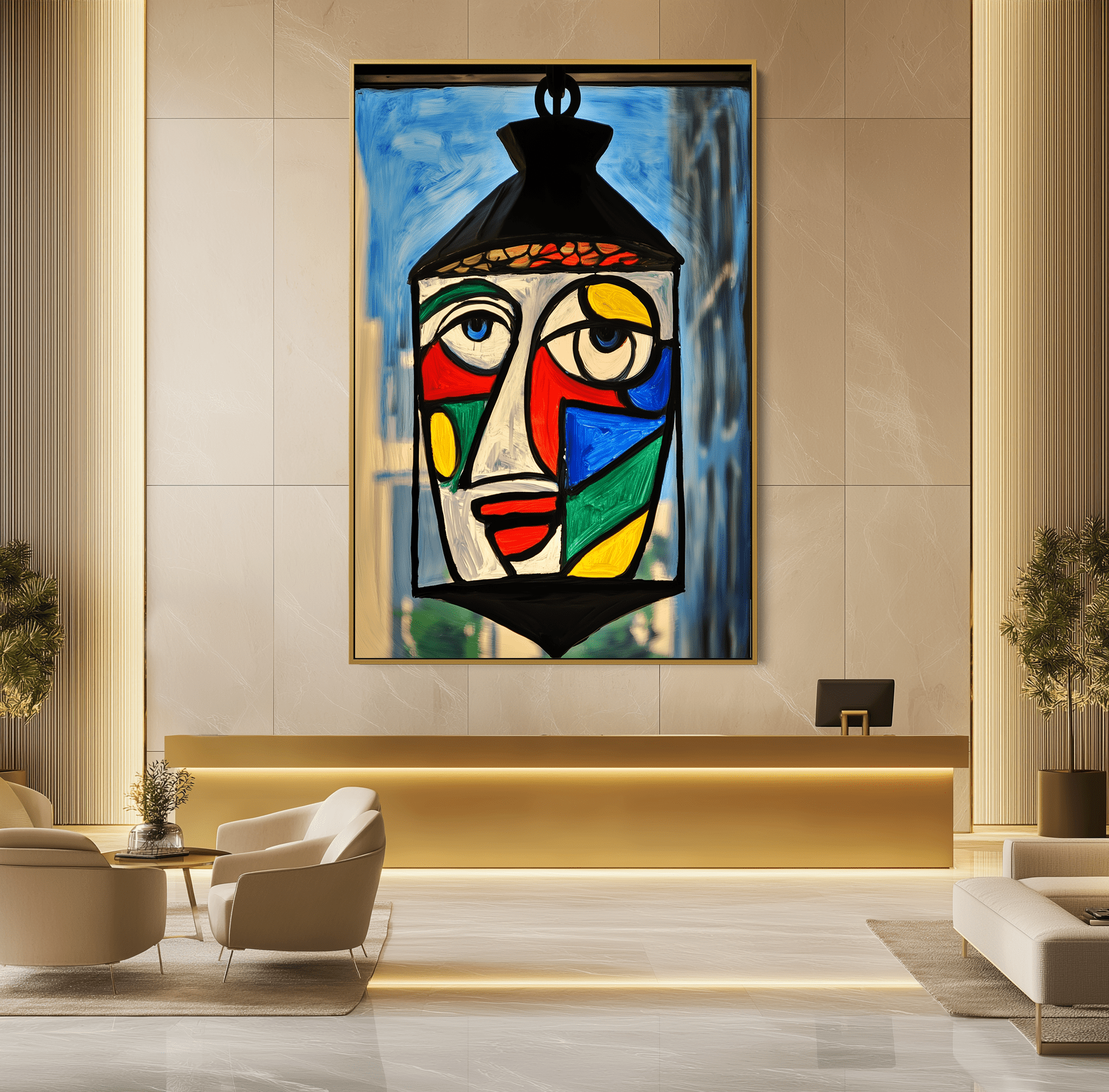 Lumina UA - 221 - Unique Aesthetics