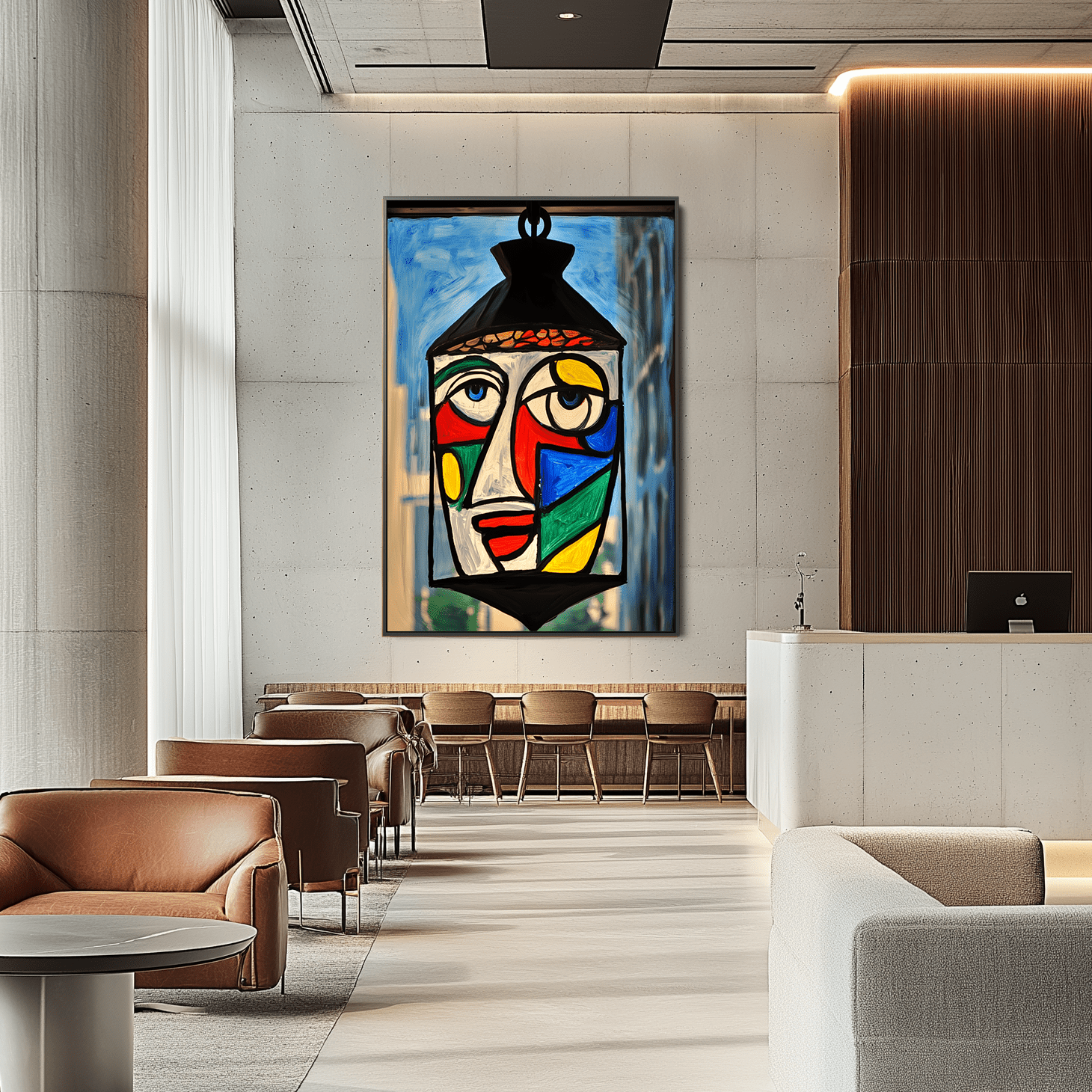 Lumina UA - 221 - Unique Aesthetics