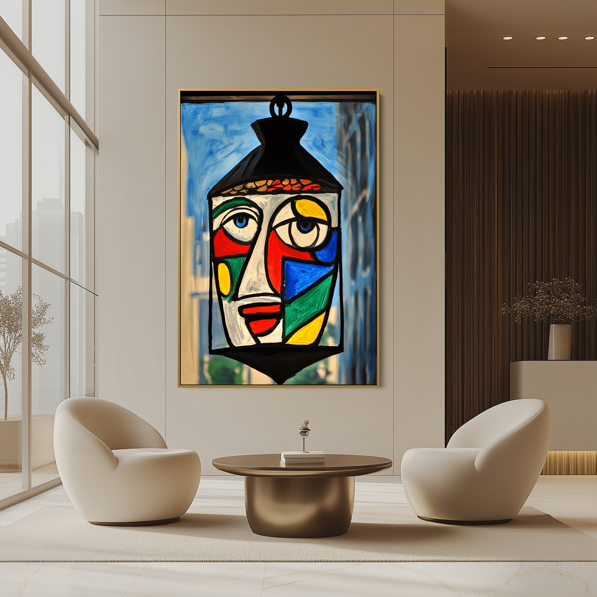 Lumina UA - 221 - Unique Aesthetics