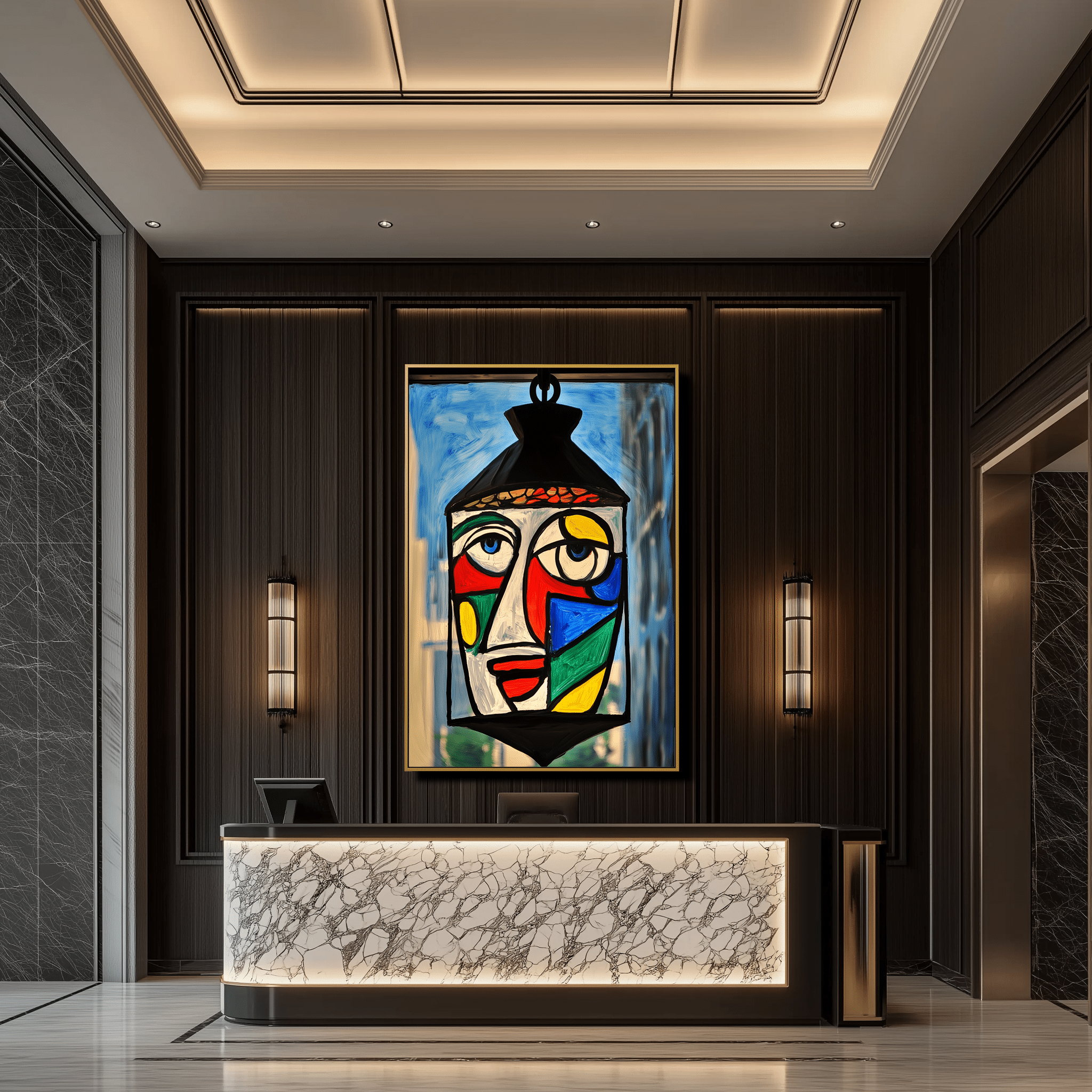 Lumina UA - 221 - Unique Aesthetics