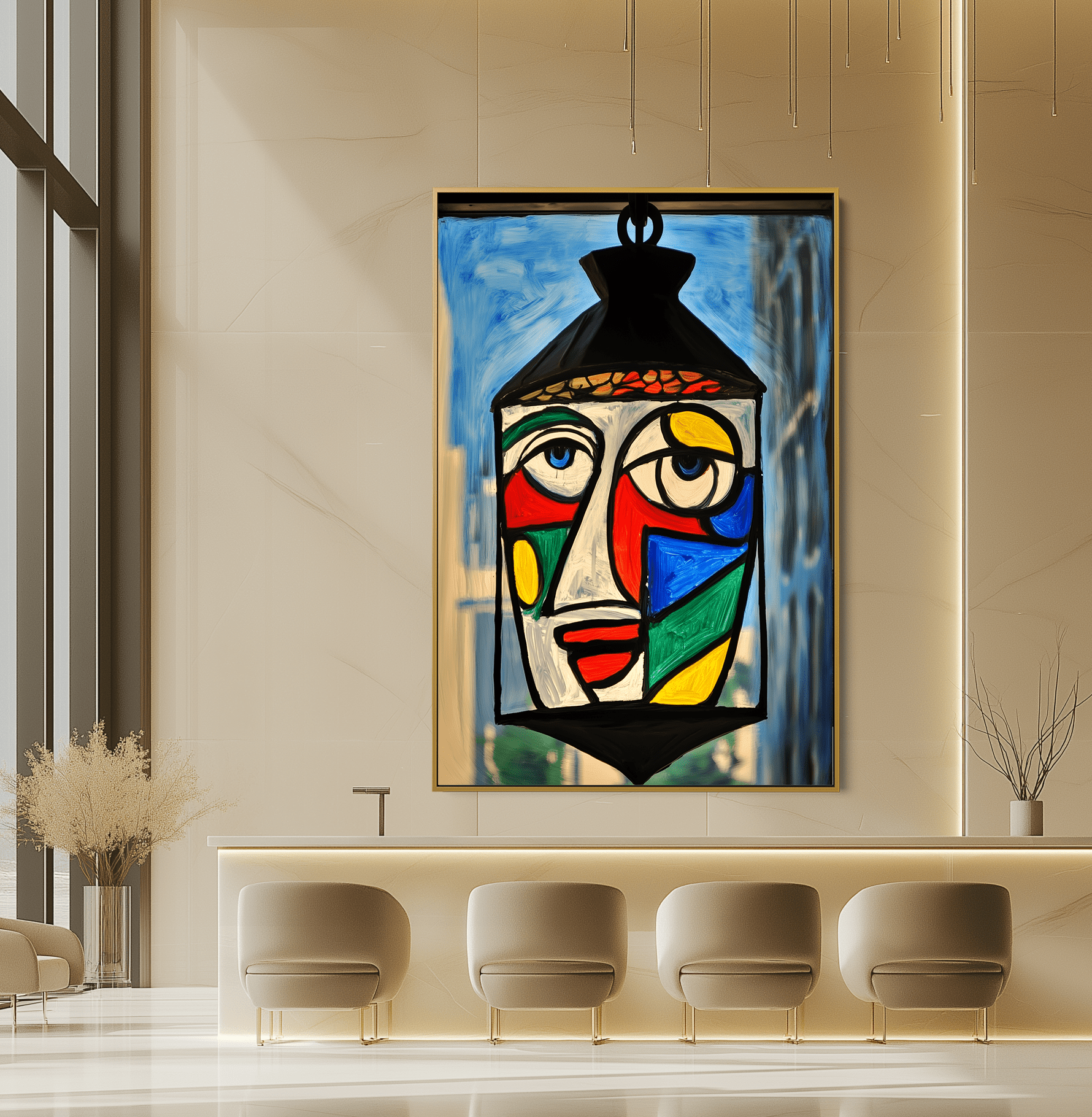 Lumina UA - 221 - Unique Aesthetics