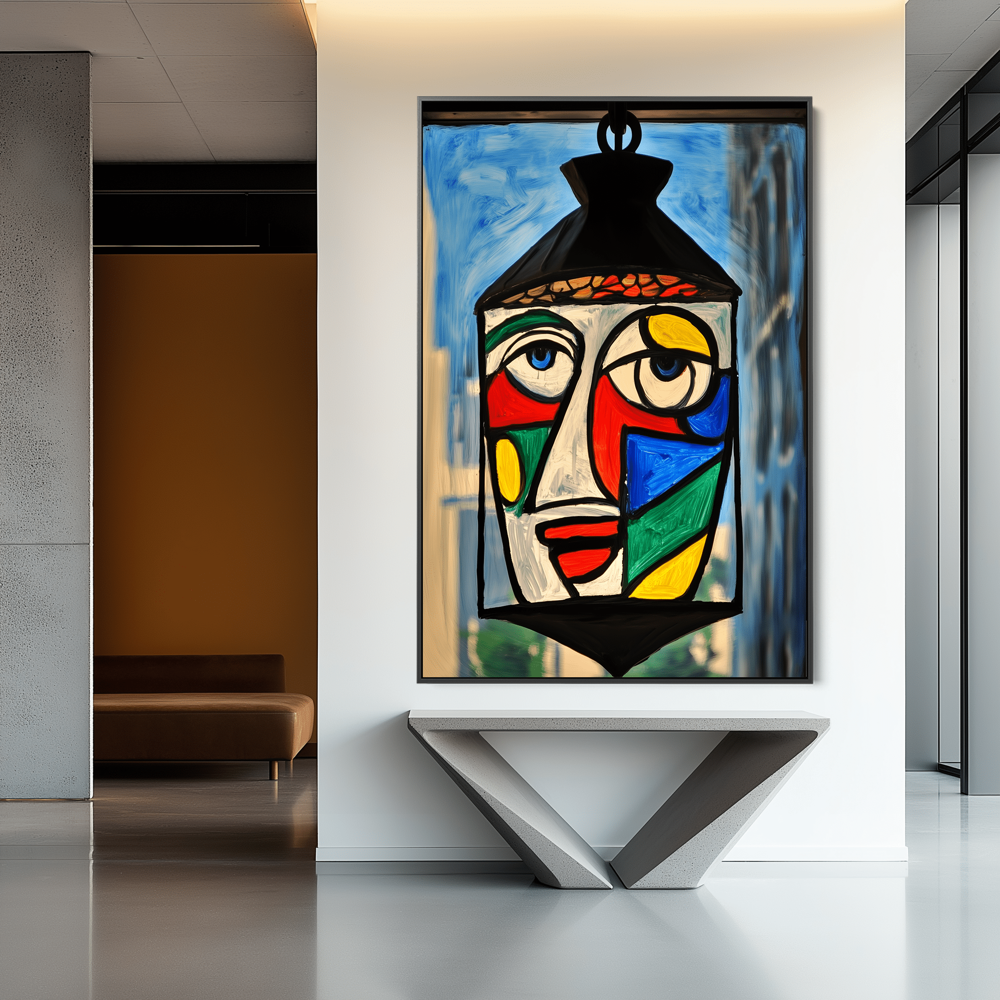 Lumina UA - 221 - Unique Aesthetics