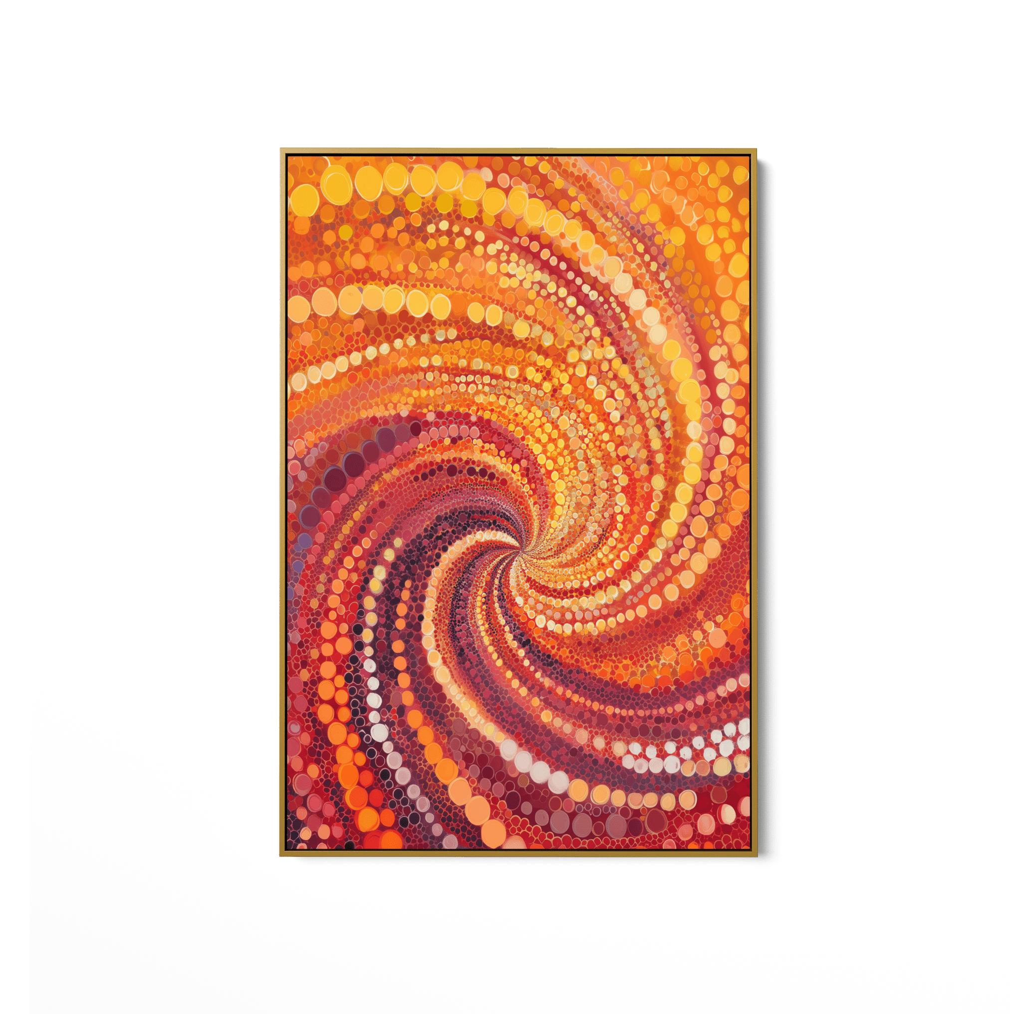 Luminous Twist UA - 710 - Unique Aesthetics