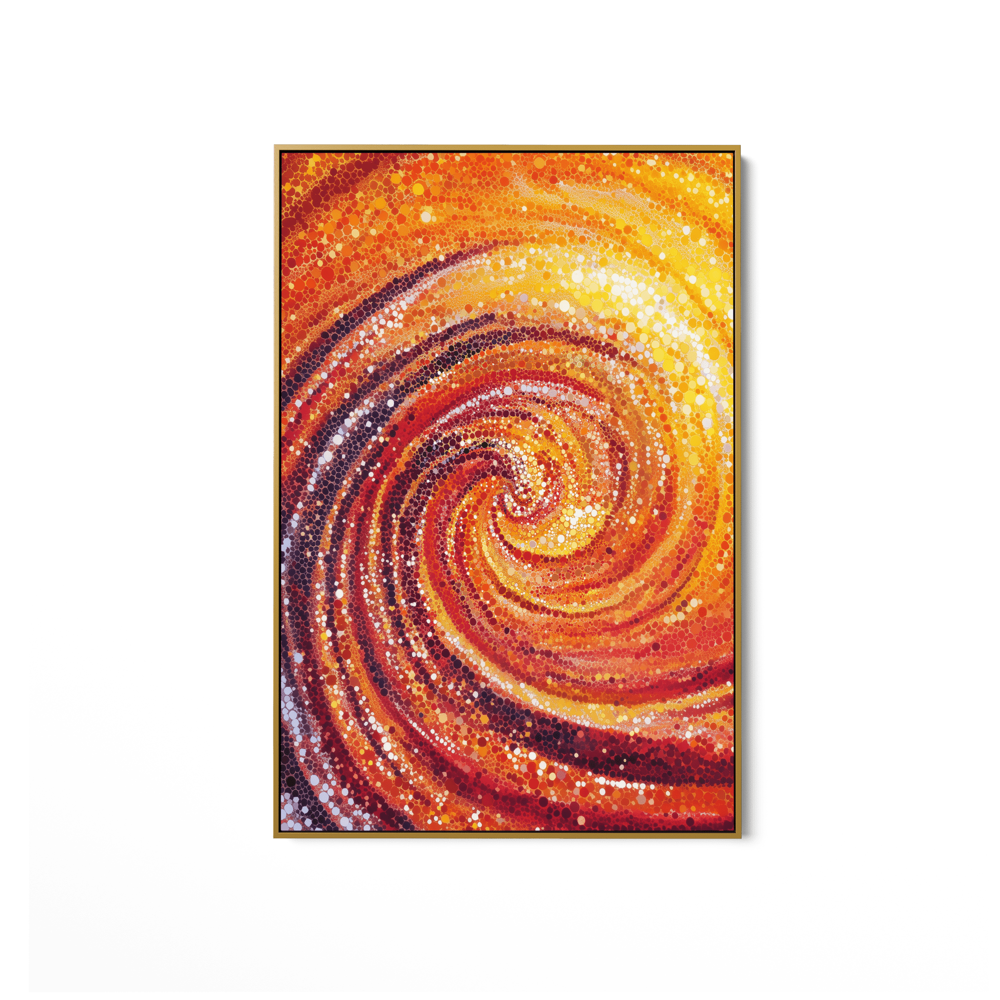 Luminous Twist UA - 714 - Unique Aesthetics