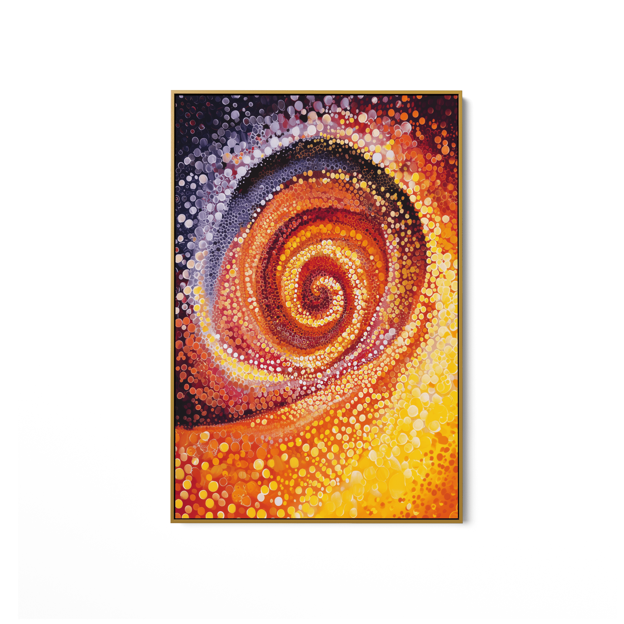 Luminous Twist UA - 716 - Unique Aesthetics