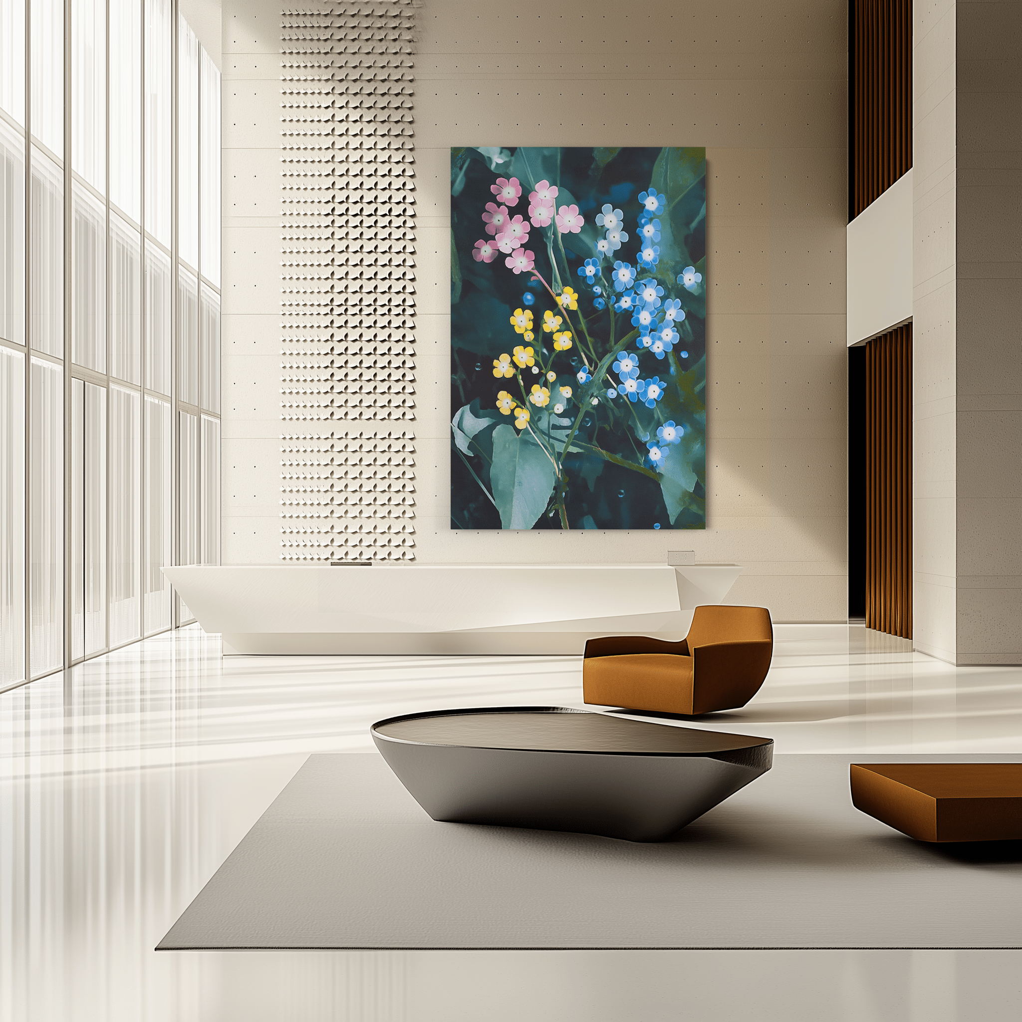 Lunaflora UA - 558 - Unique Aesthetics