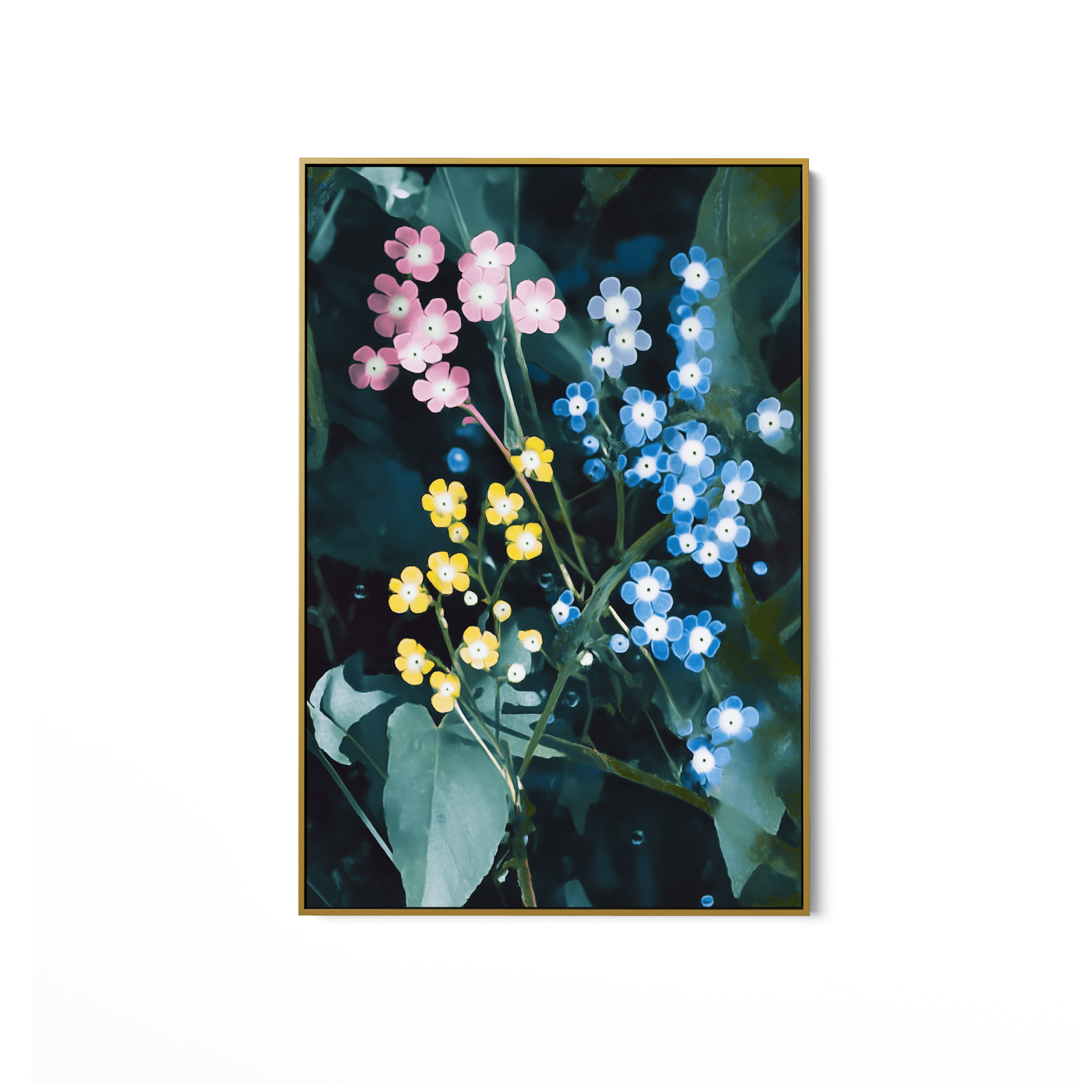 Lunaflora UA - 558 - Unique Aesthetics