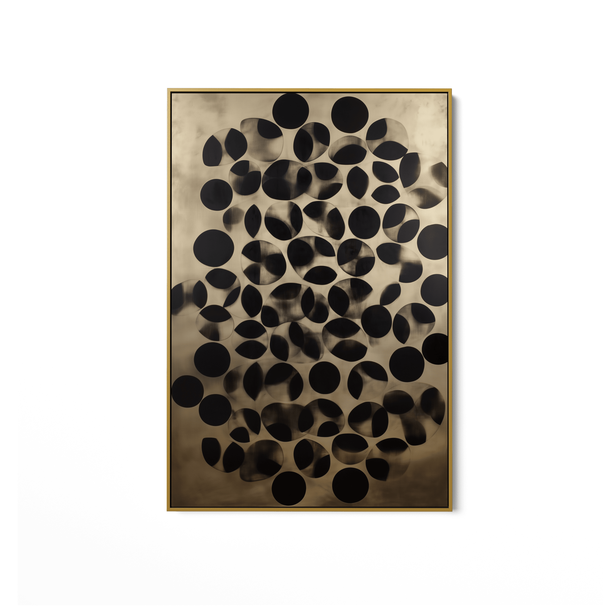 Lunar Language UA - 1092 - Unique Aesthetics