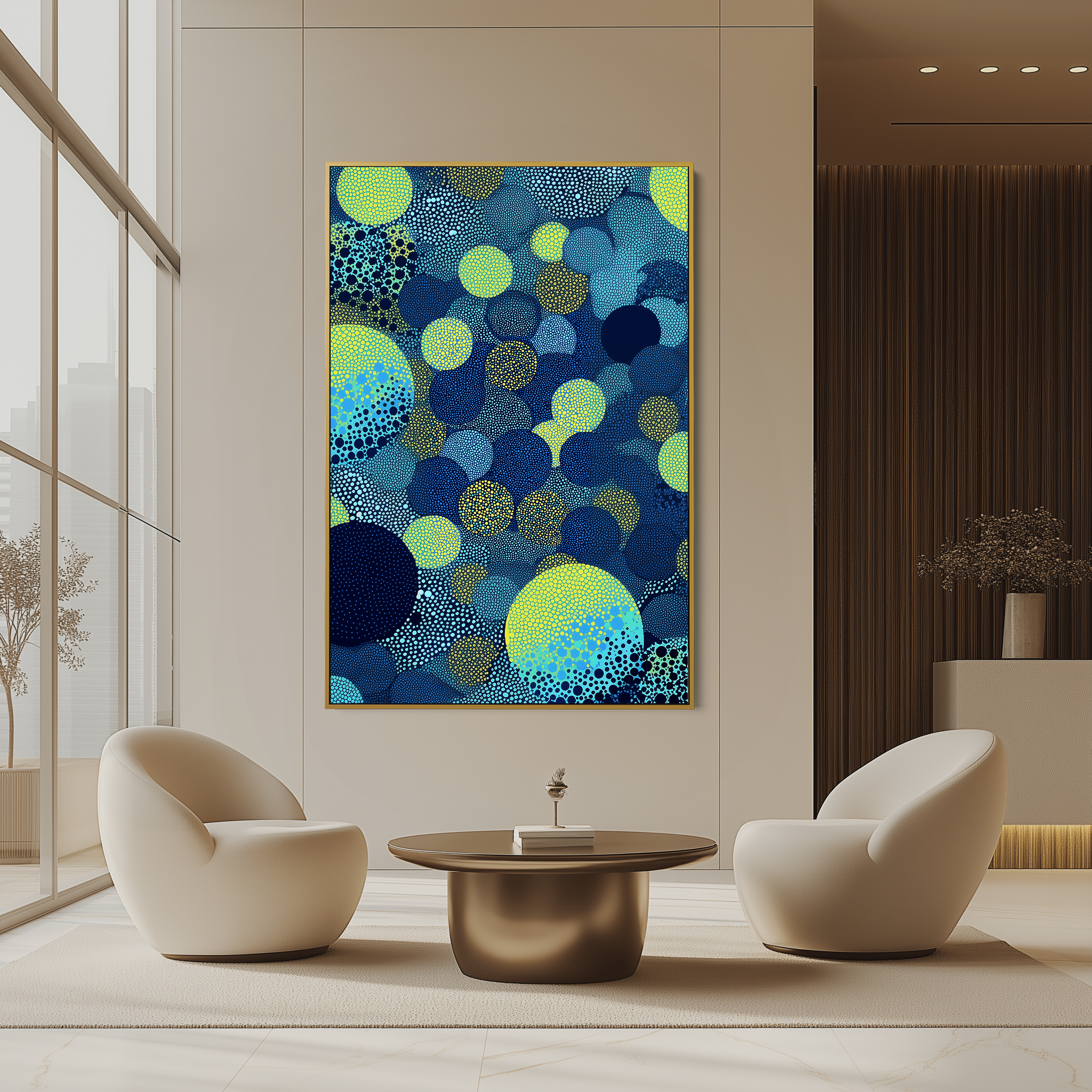 Lunaris UA - 597 - Unique Aesthetics