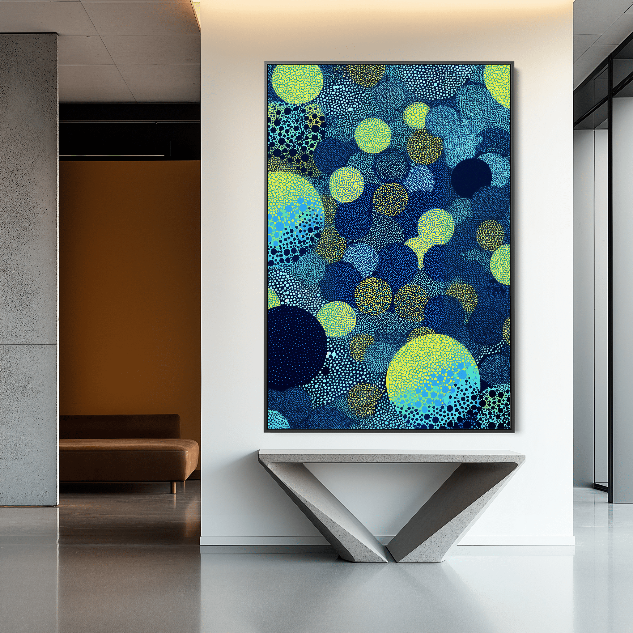 Lunaris UA - 597 - Unique Aesthetics