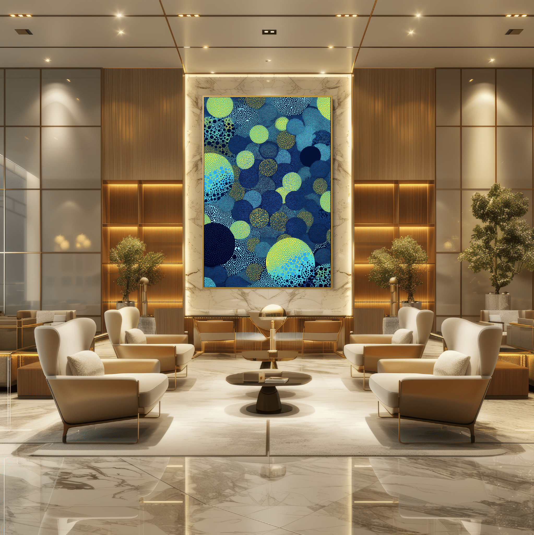 Lunaris UA - 597 - Unique Aesthetics