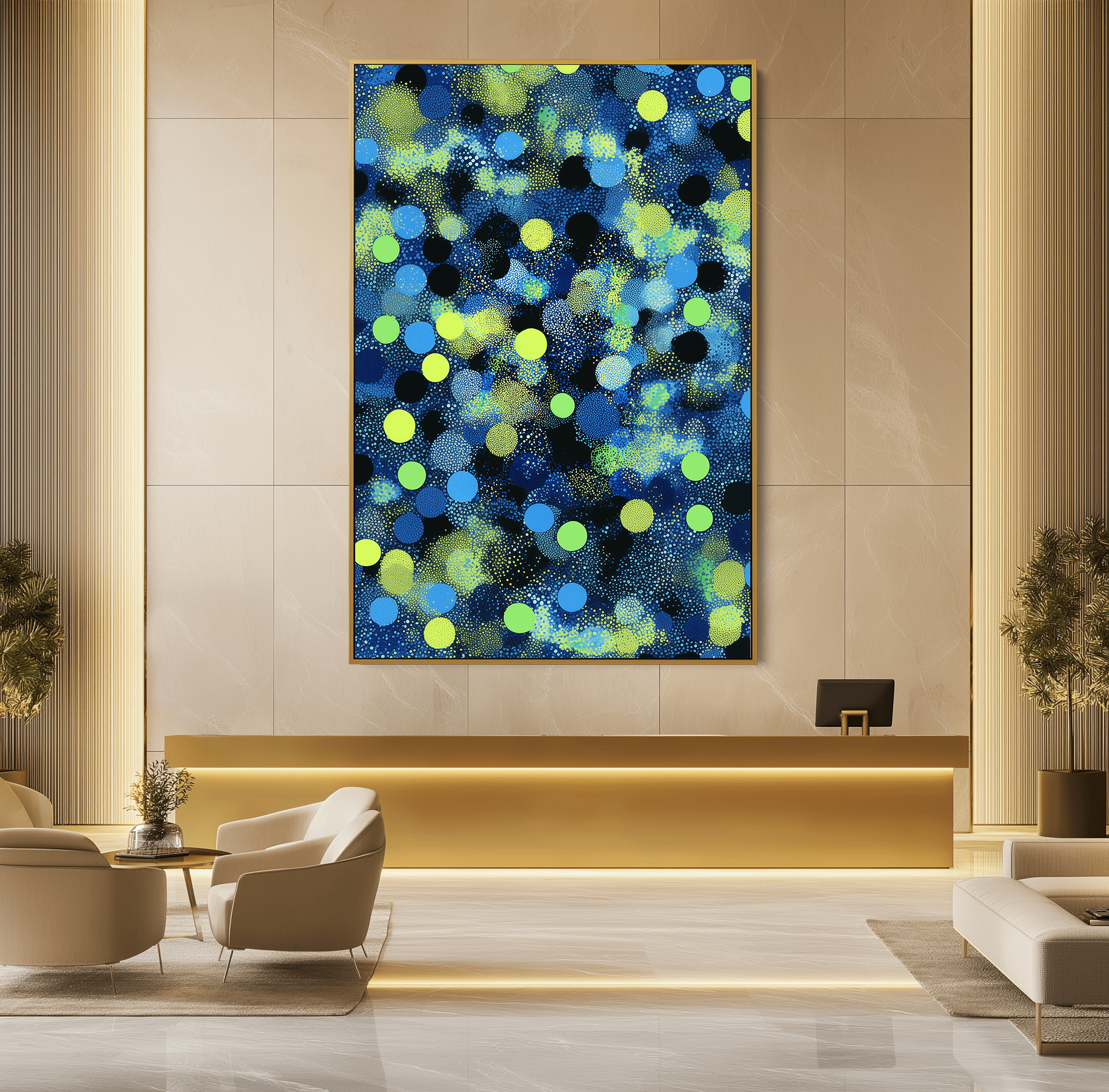 Lunaris UA - 598 - Unique Aesthetics