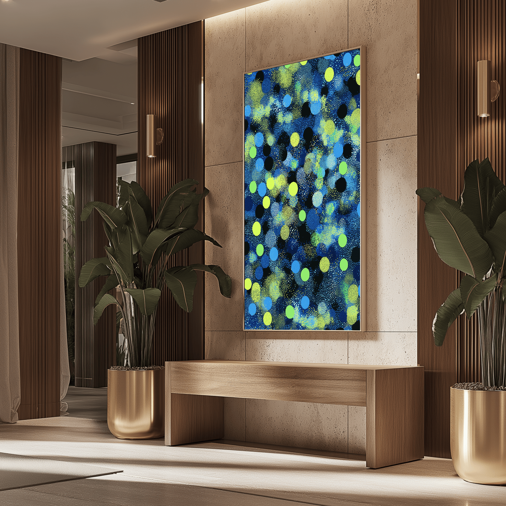 Lunaris UA - 598 - Unique Aesthetics