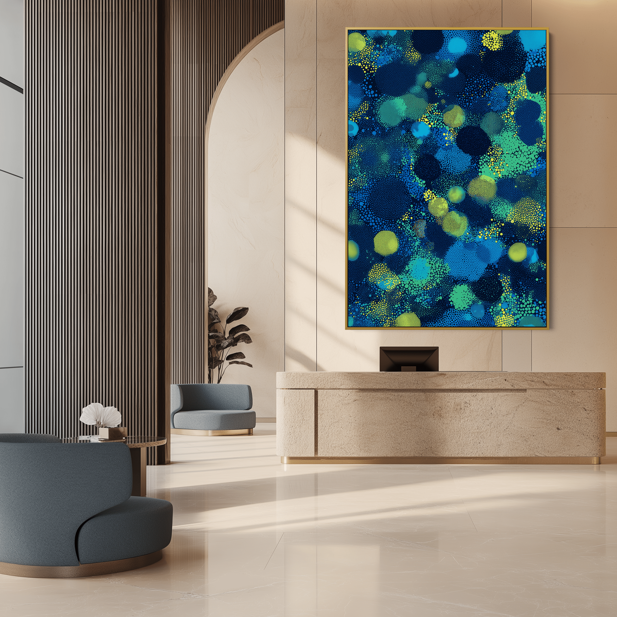 Lunaris UA - 599 - Unique Aesthetics