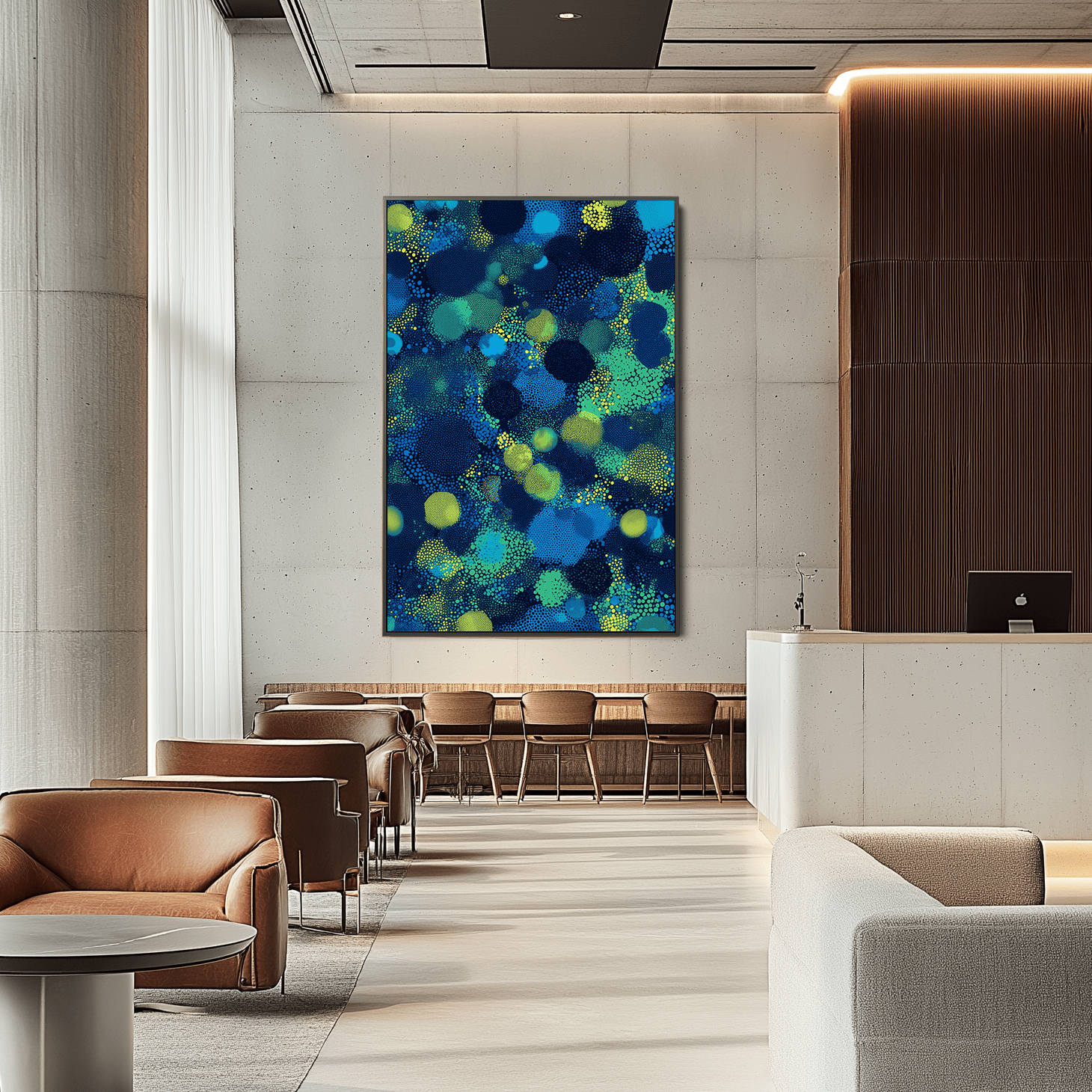 Lunaris UA - 599 - Unique Aesthetics