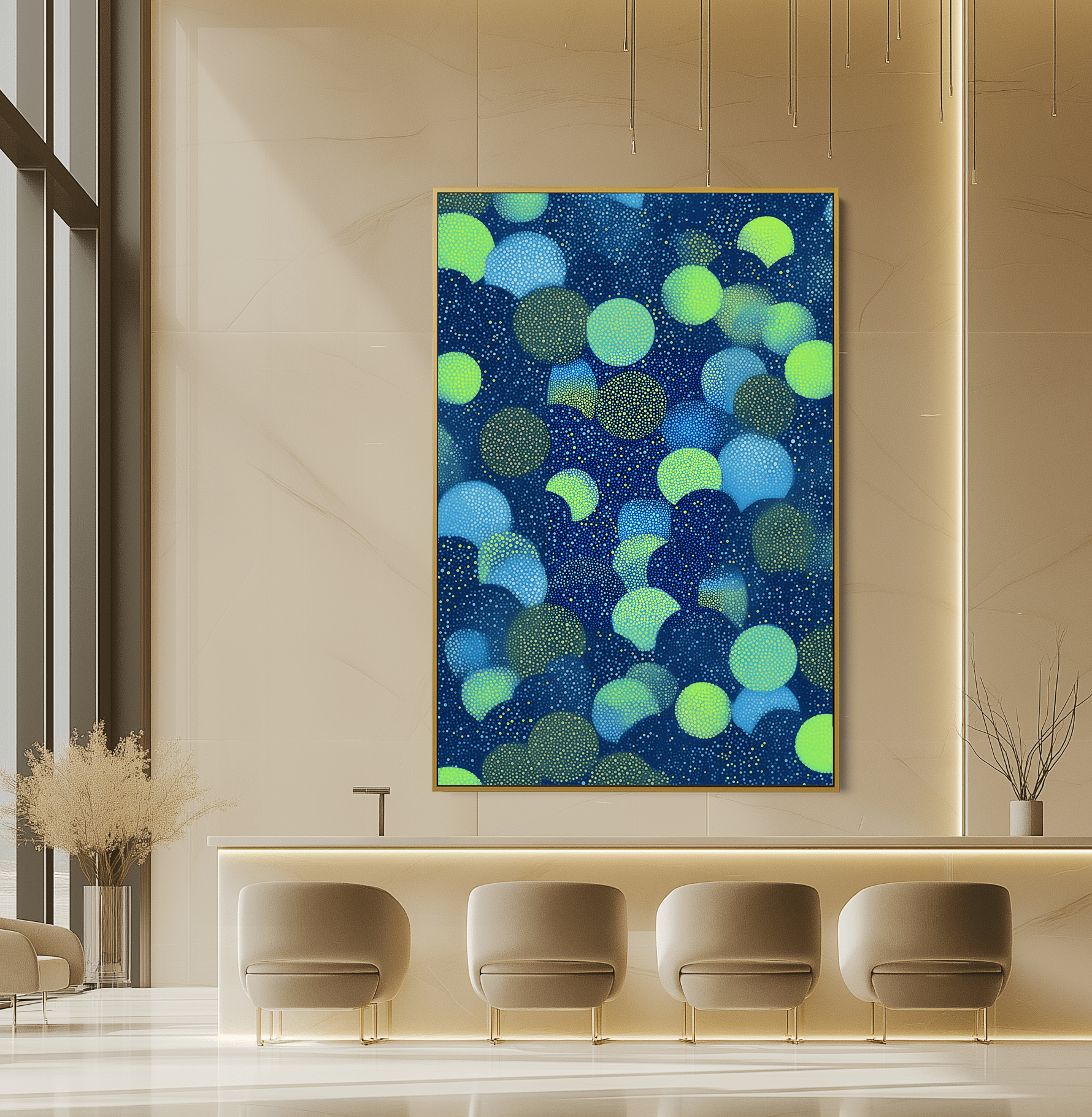 Lunaris UA - 600 - Unique Aesthetics