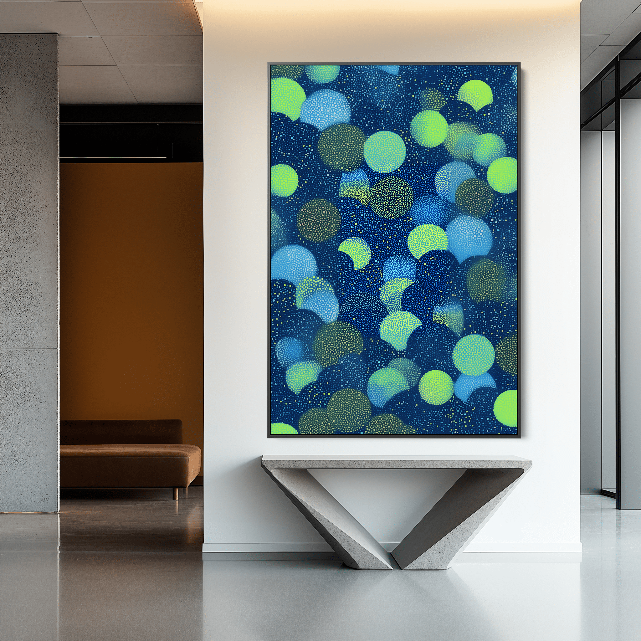 Lunaris UA - 600 - Unique Aesthetics