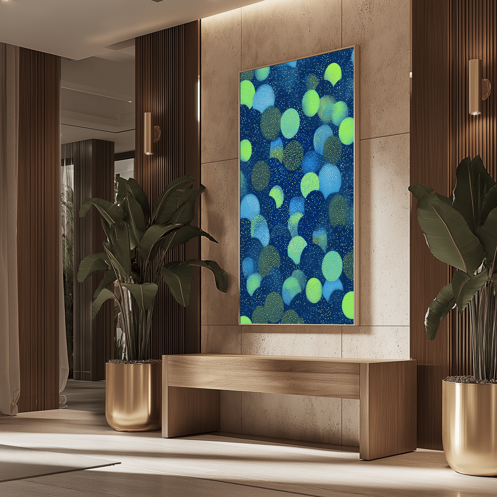 Lunaris UA - 600 - Unique Aesthetics