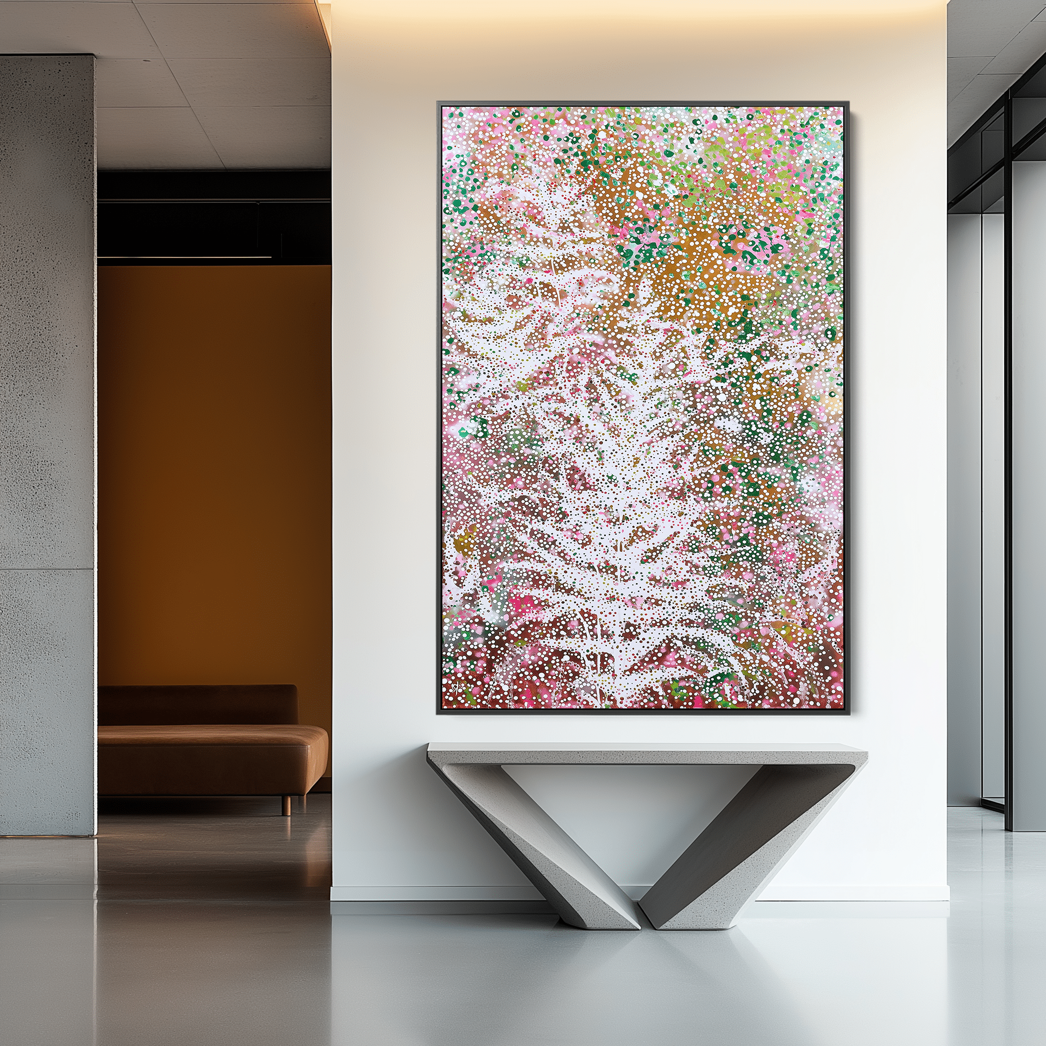 Lush Fractals UA - 637 - Unique Aesthetics