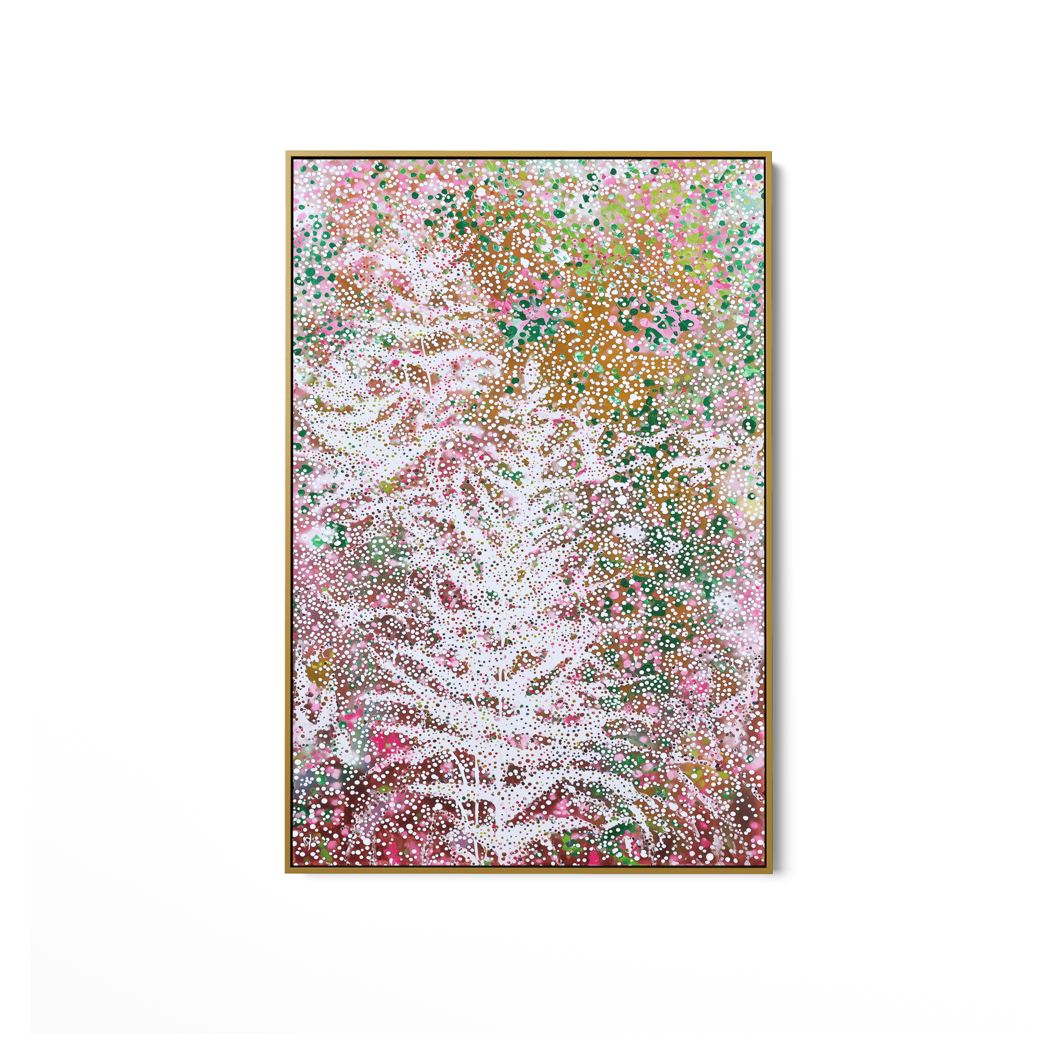 Lush Fractals UA - 637 - Unique Aesthetics