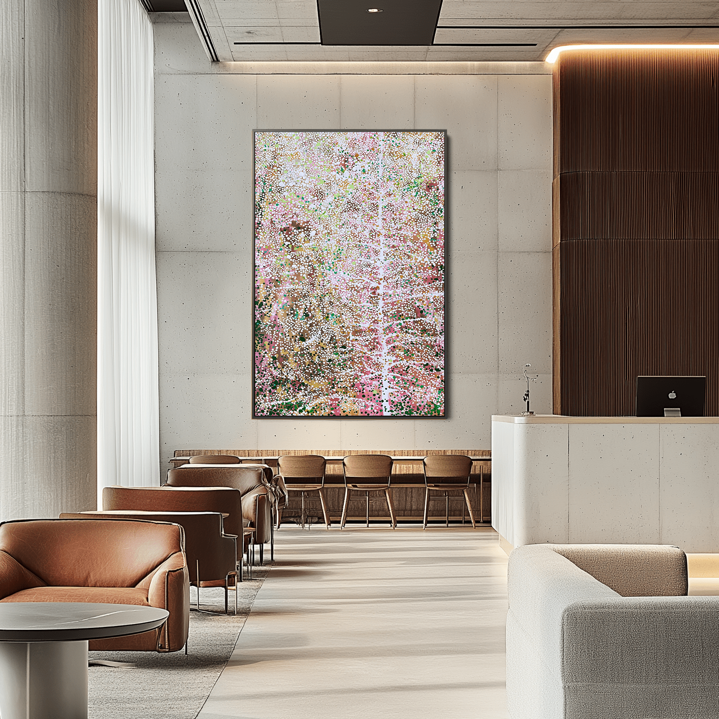 Lush Fractals UA - 638 - Unique Aesthetics