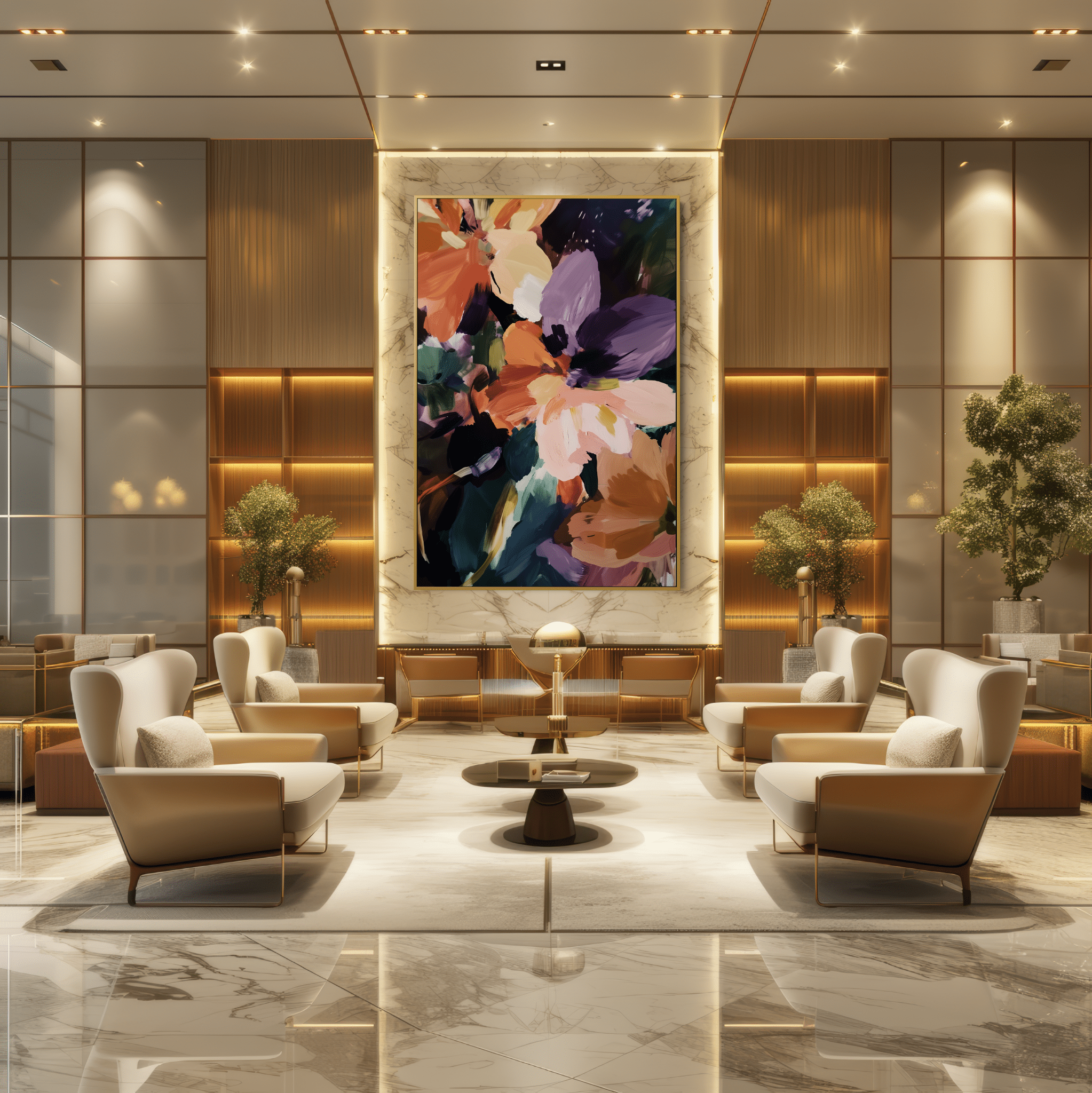 Lush with Intent UA - 1210 - Unique Aesthetics