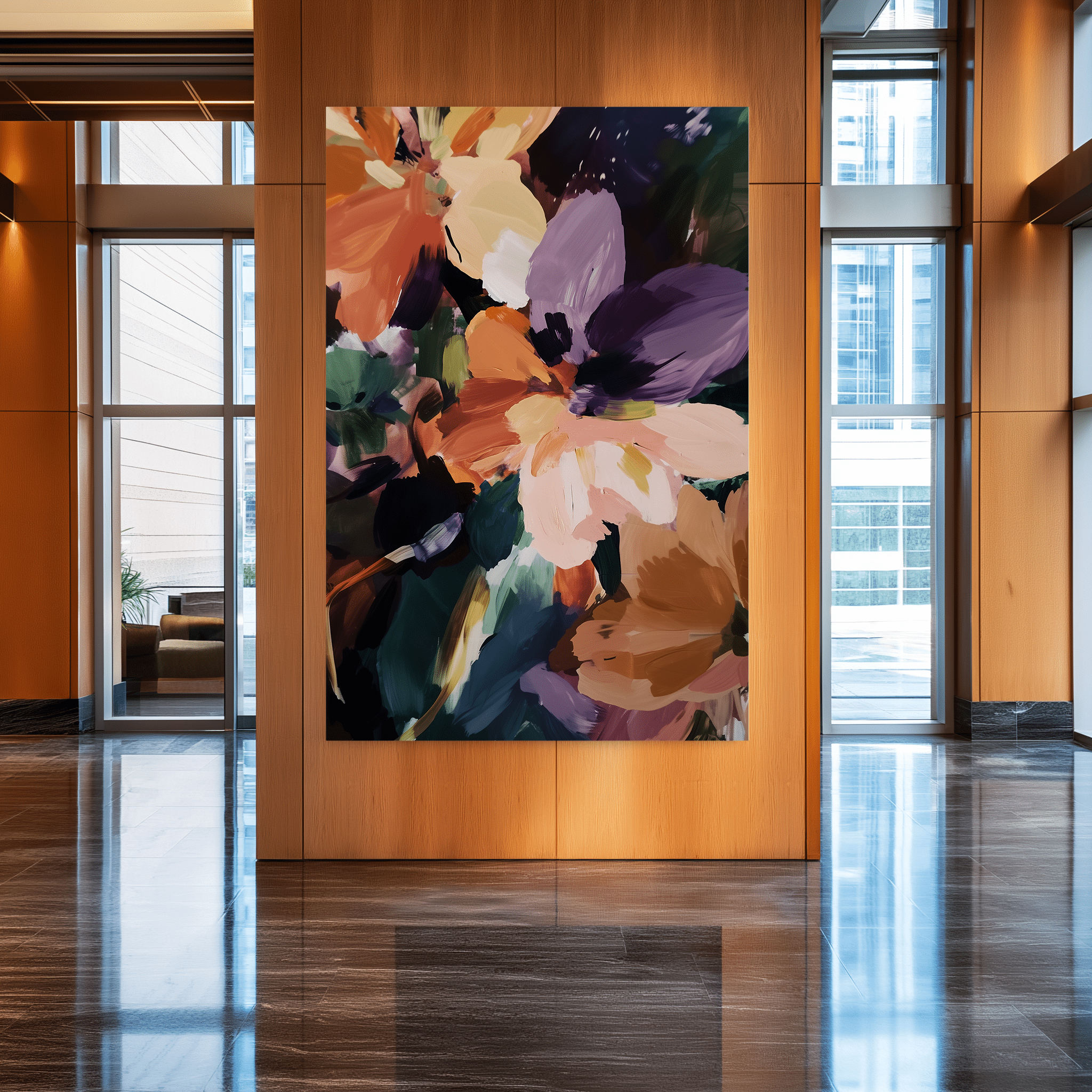 Lush with Intent UA - 1210 - Unique Aesthetics