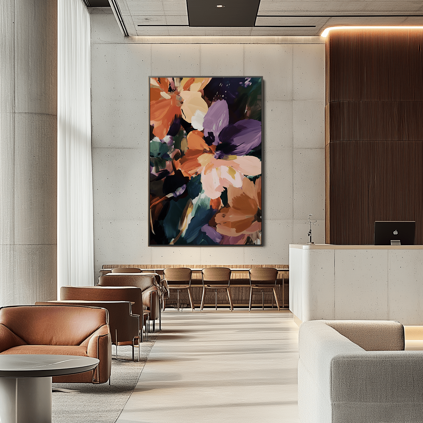 Lush with Intent UA - 1210 - Unique Aesthetics