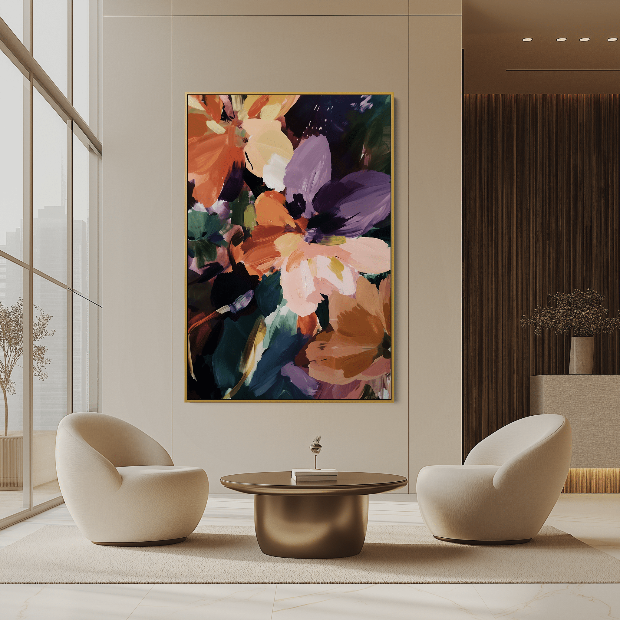 Lush with Intent UA - 1210 - Unique Aesthetics