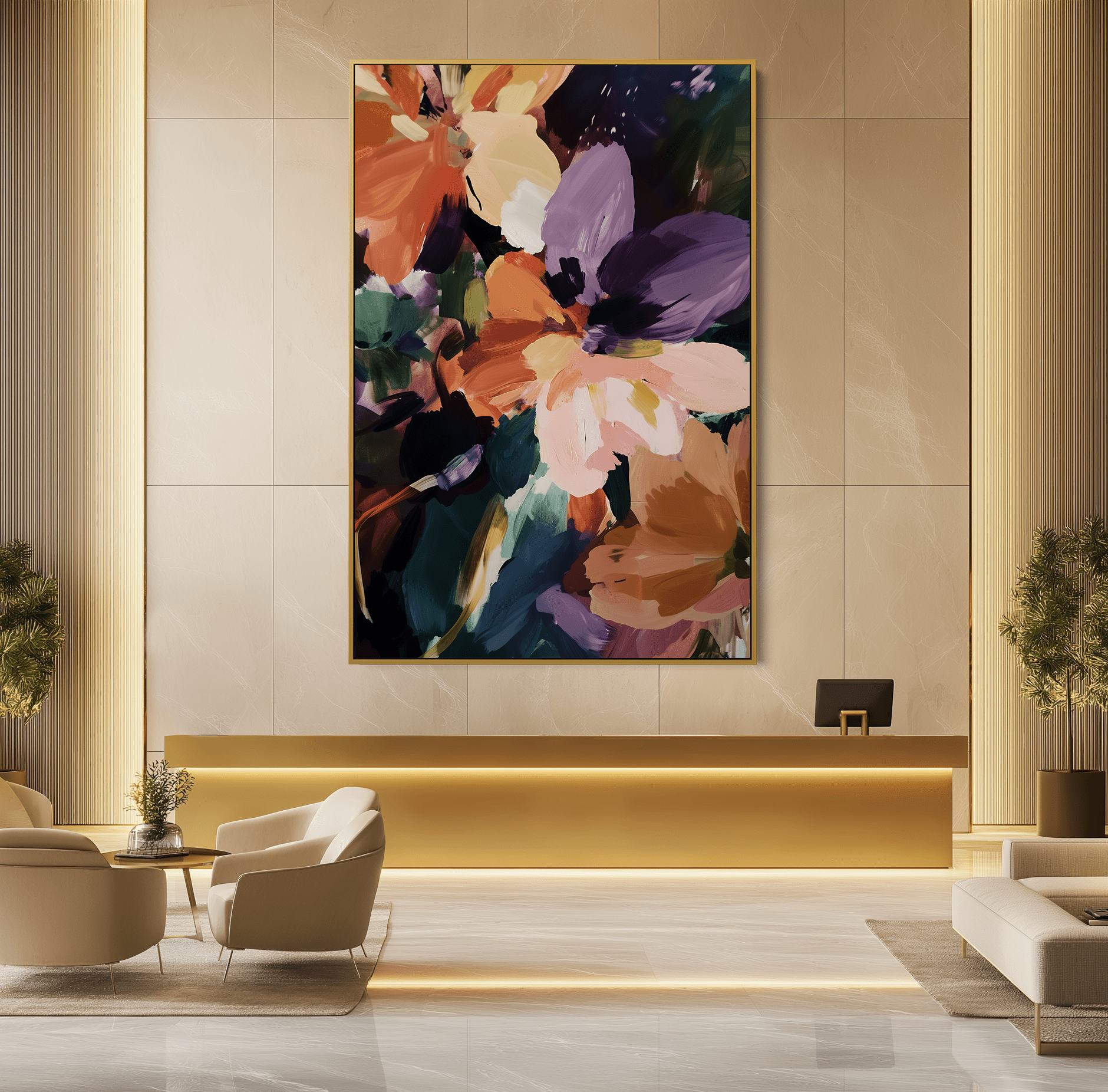 Lush with Intent UA - 1210 - Unique Aesthetics