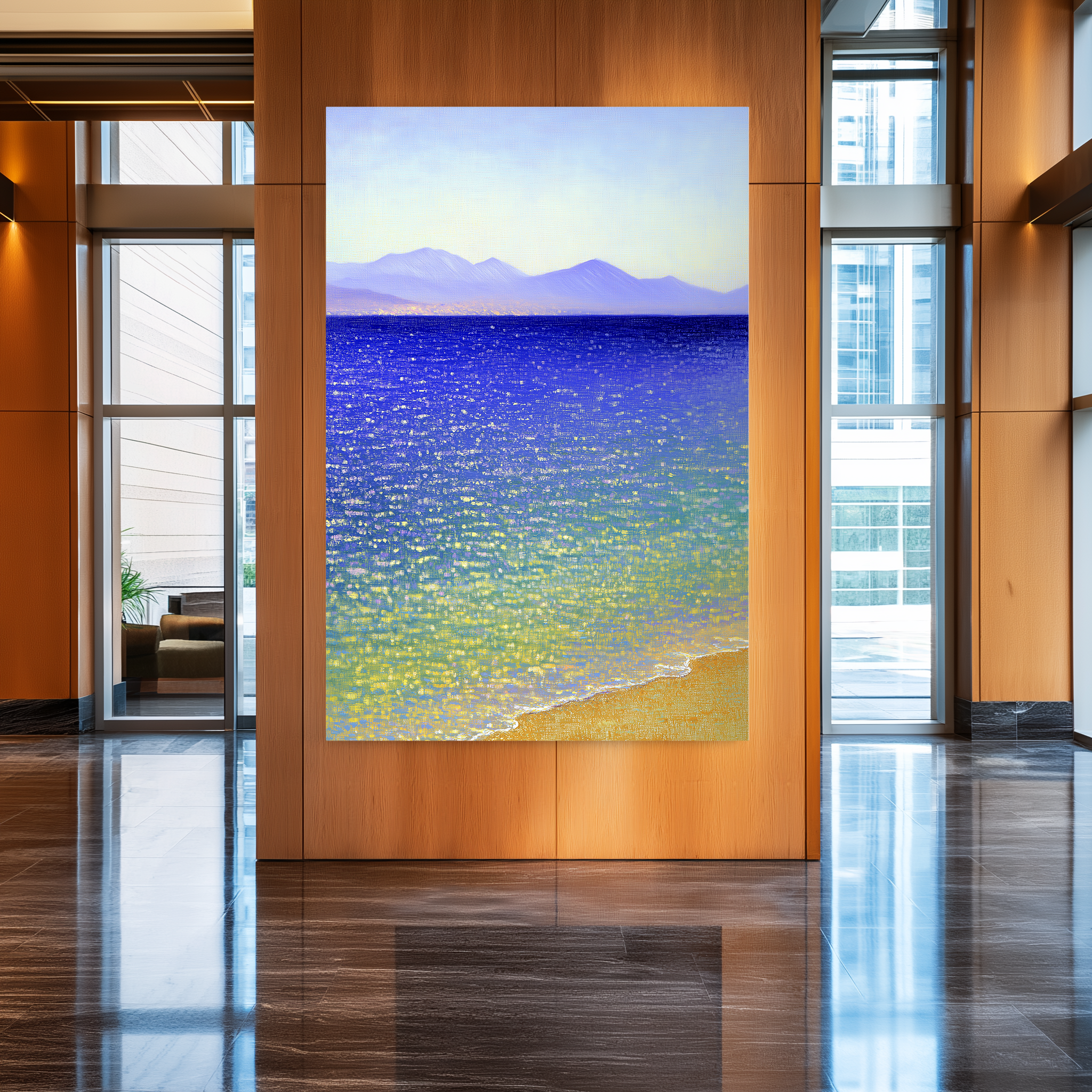 Marilla UA - 660 - Unique Aesthetics