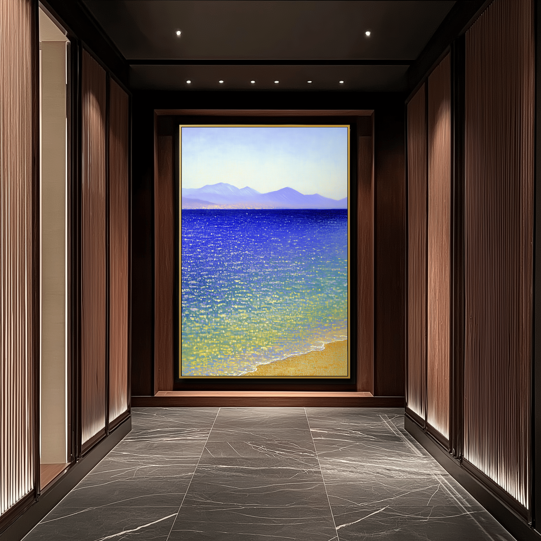 Marilla UA - 660 - Unique Aesthetics