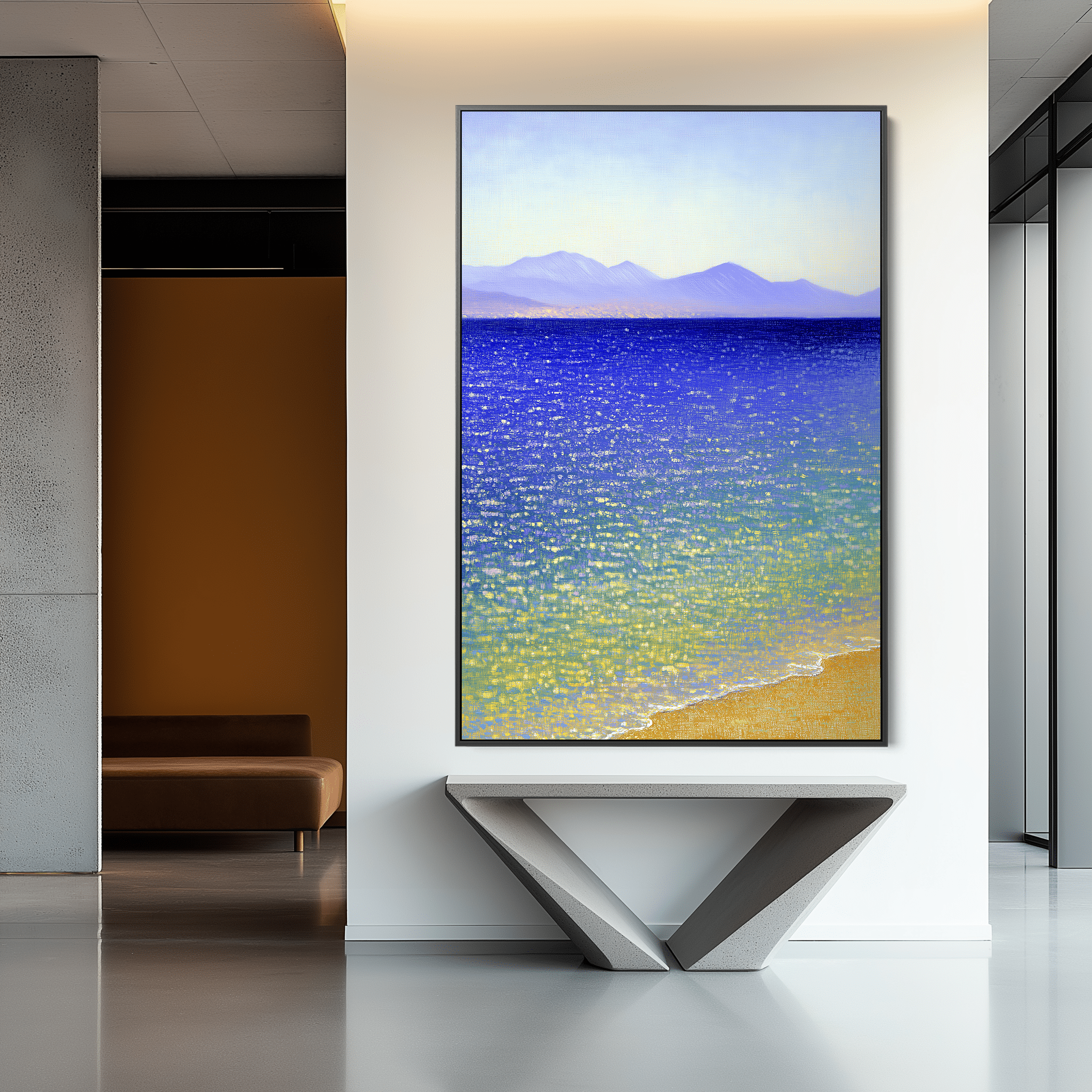 Marilla UA - 660 - Unique Aesthetics