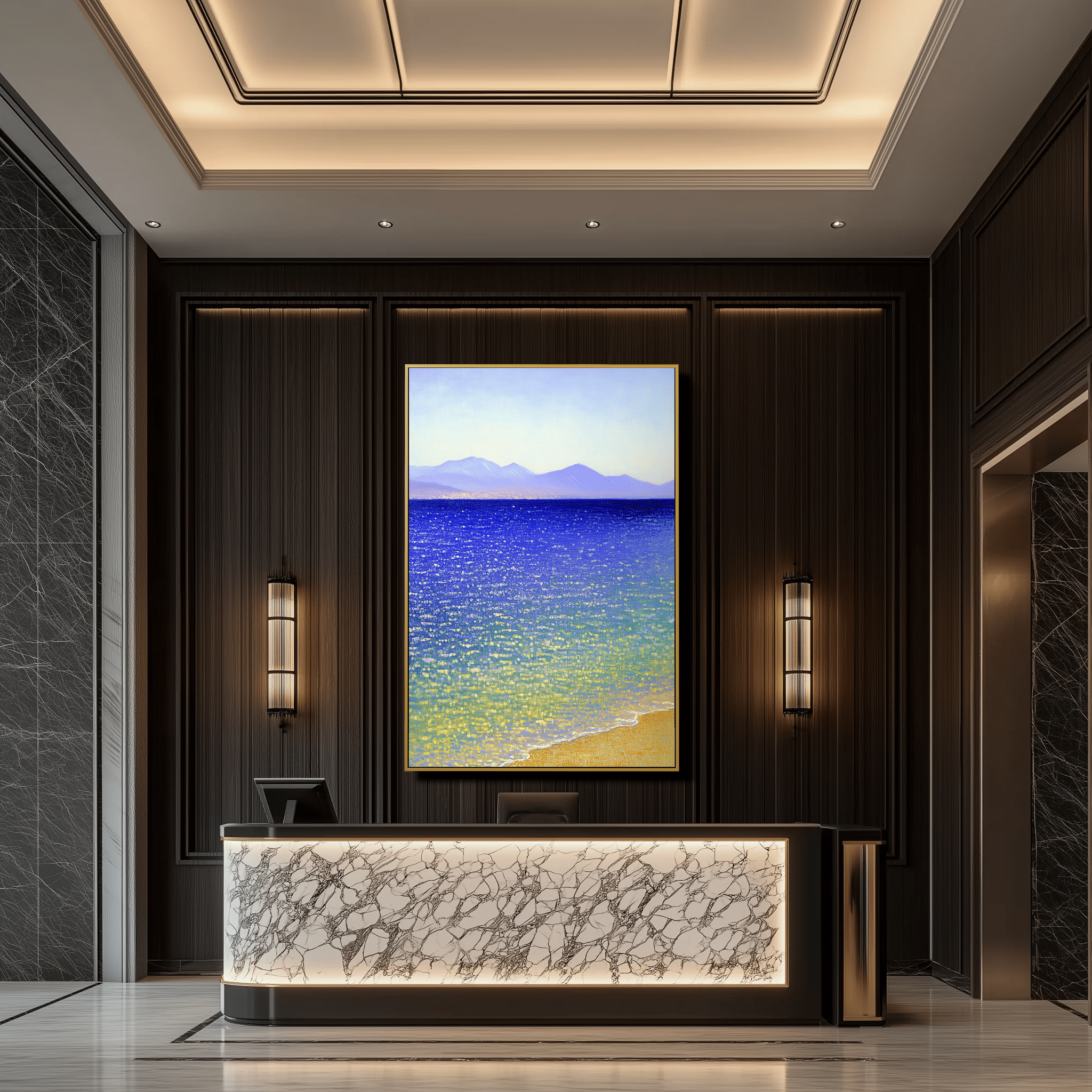 Marilla UA - 660 - Unique Aesthetics