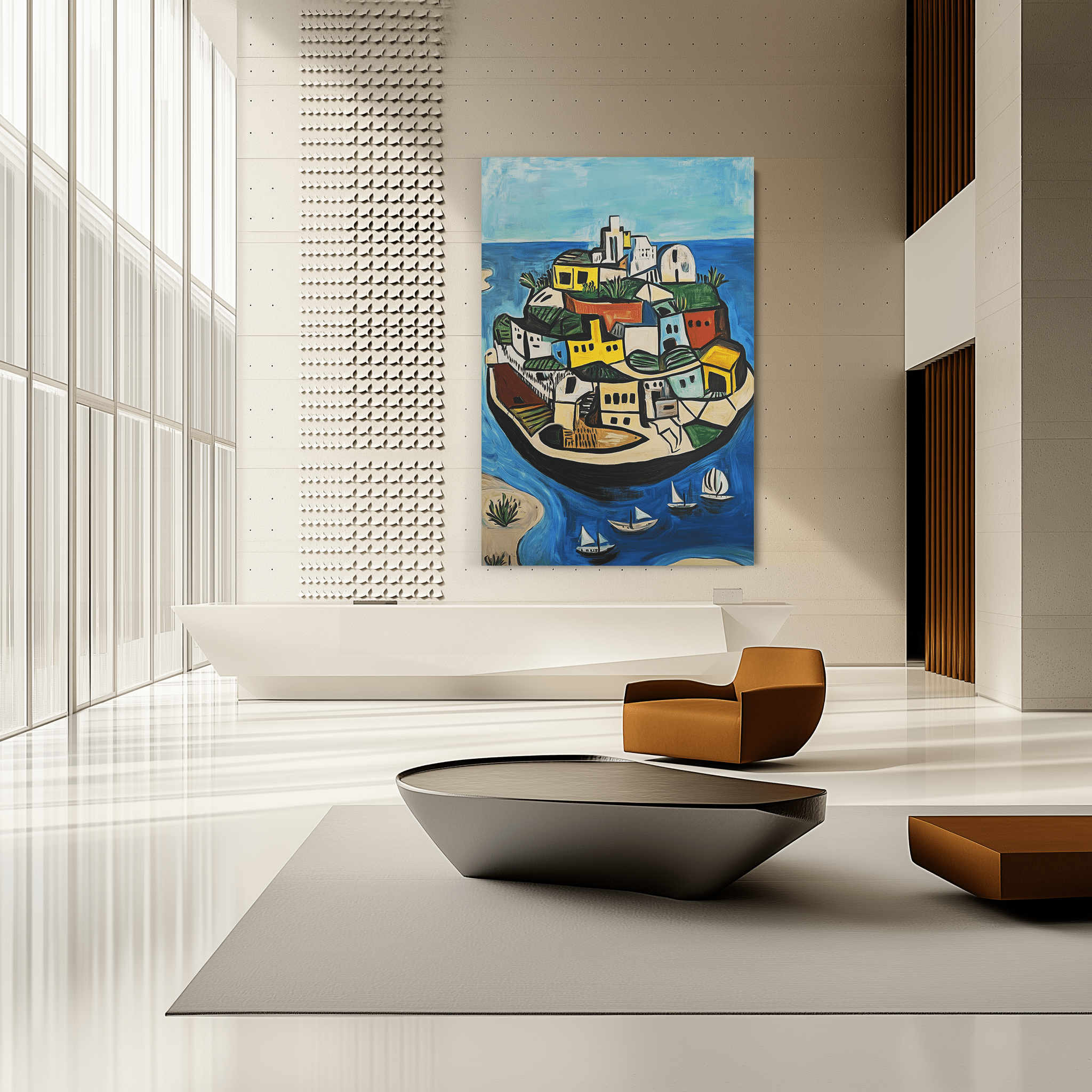 Marisol UA - 235 - Unique Aesthetics